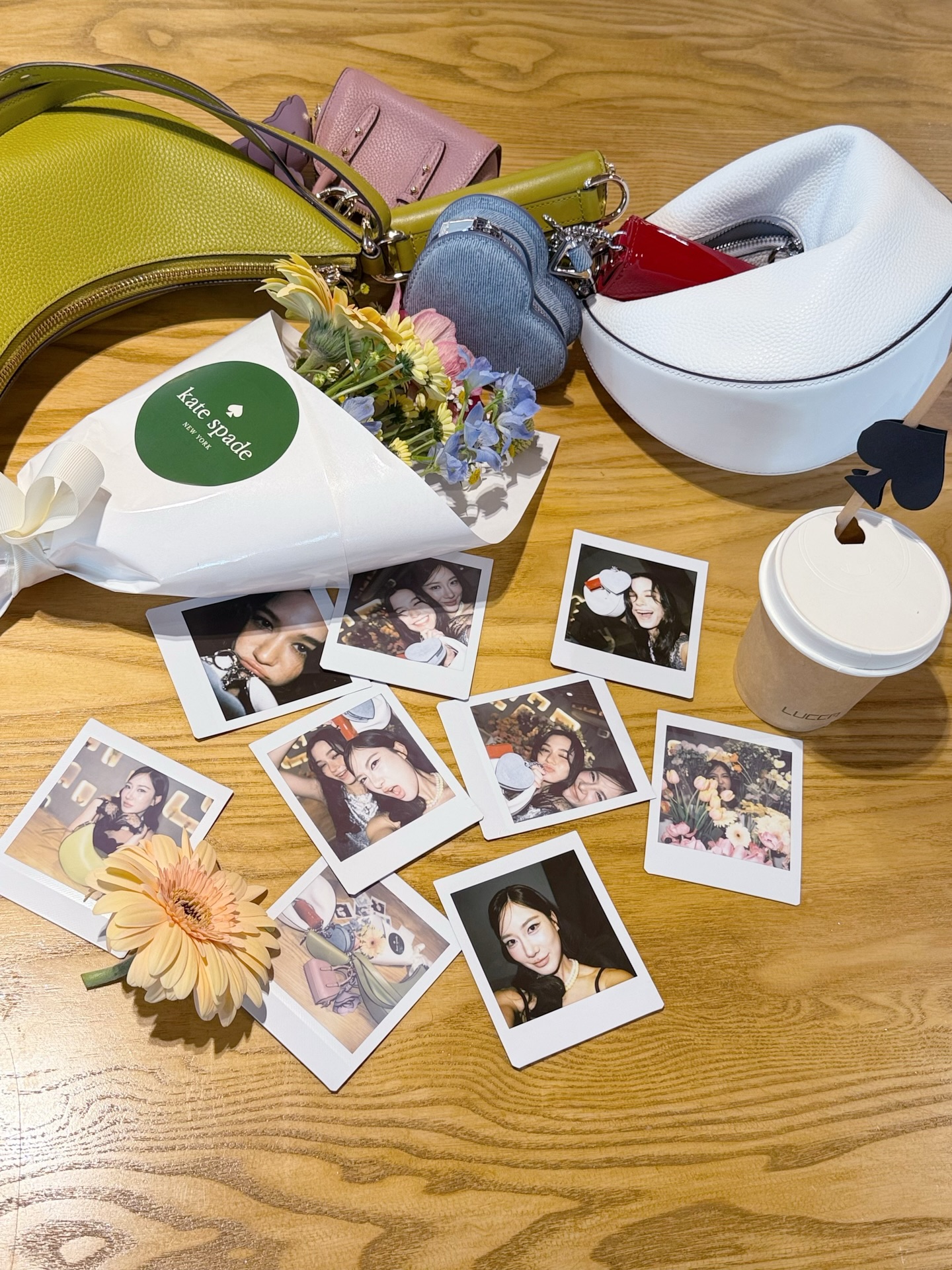 วี - วิโอเลต วอเทียร์