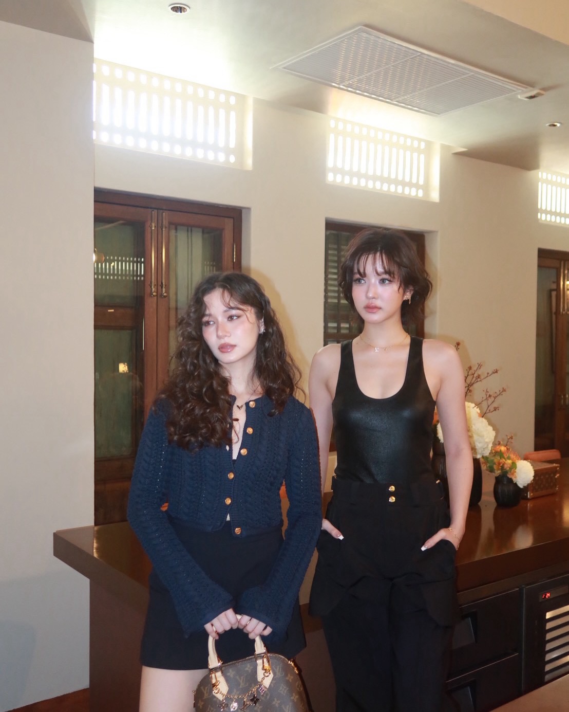 วี - วิโอเลต วอเทียร์