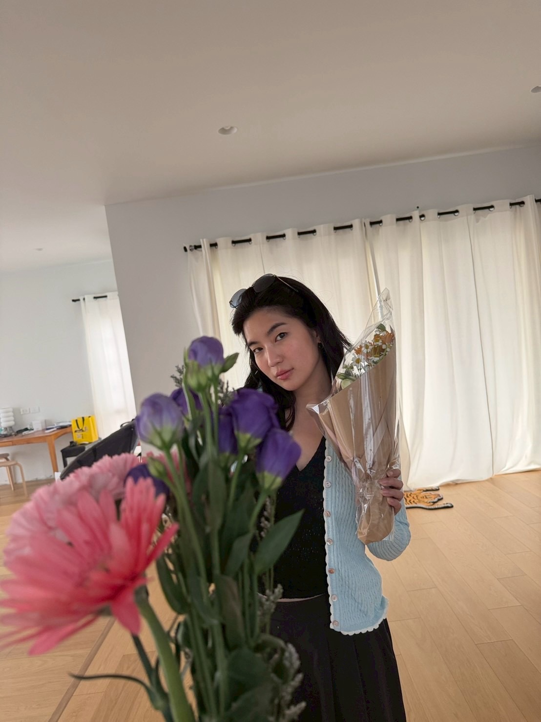 วี - วิโอเลต วอเทียร์