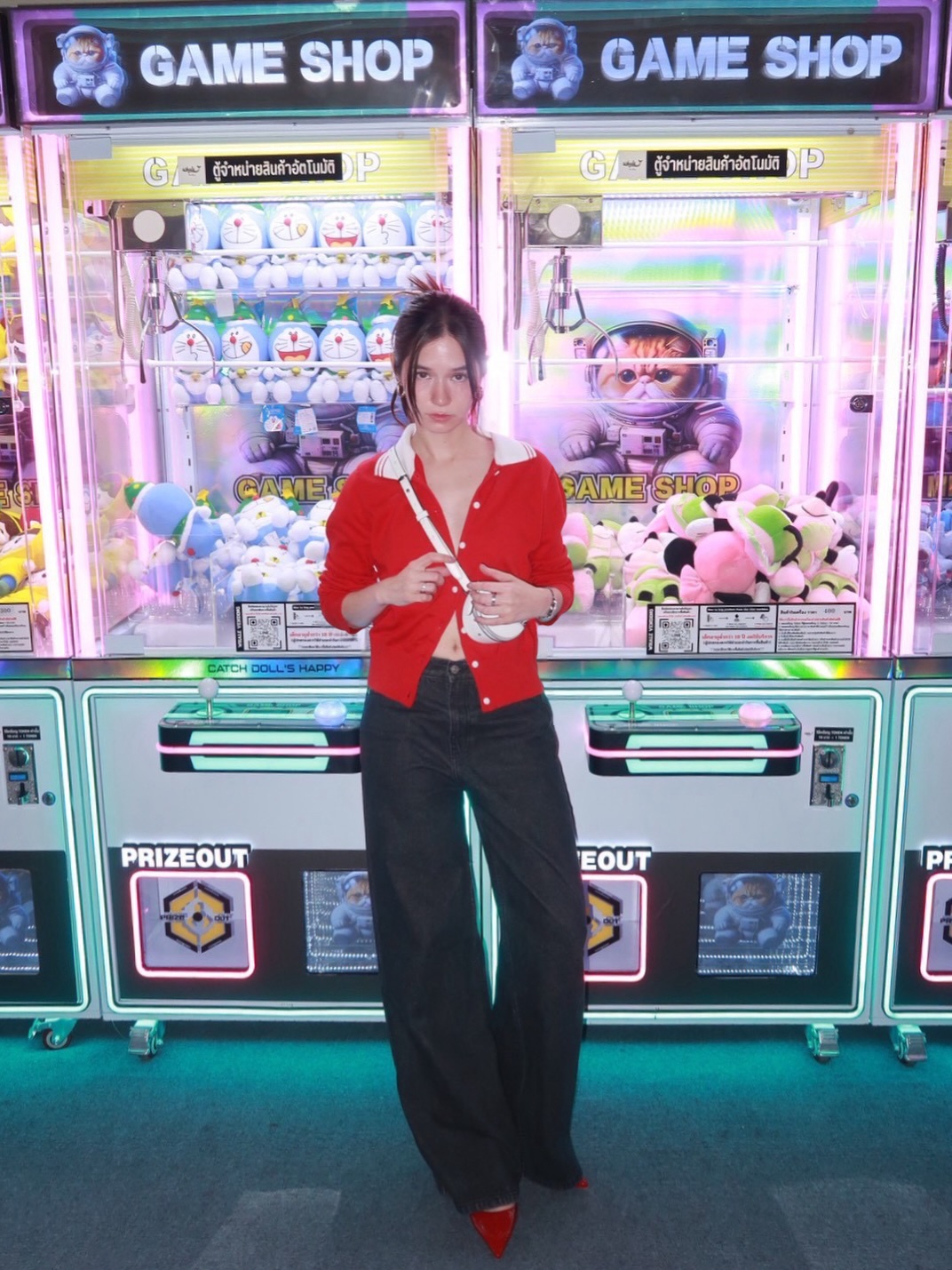 วี - วิโอเลต วอเทียร์