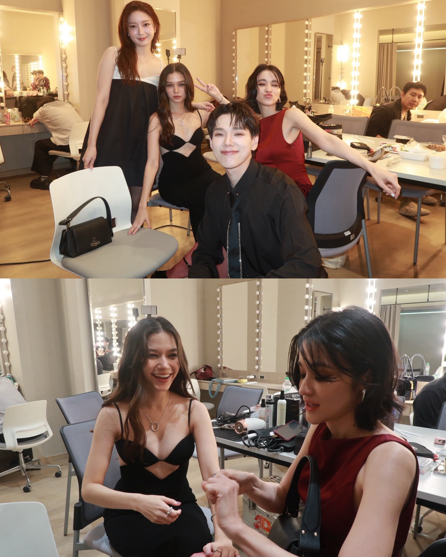 วี - วิโอเลต วอเทียร์