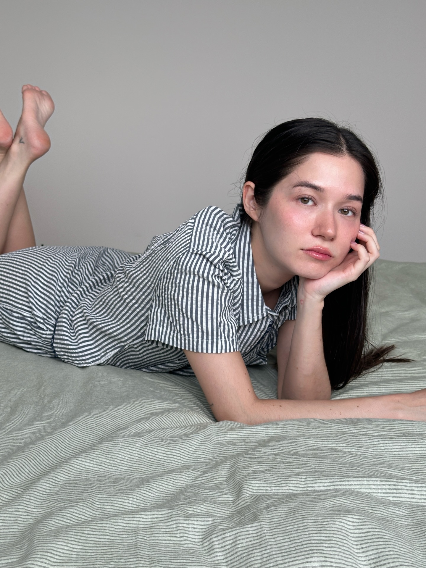 วี - วิโอเลต วอเทียร์