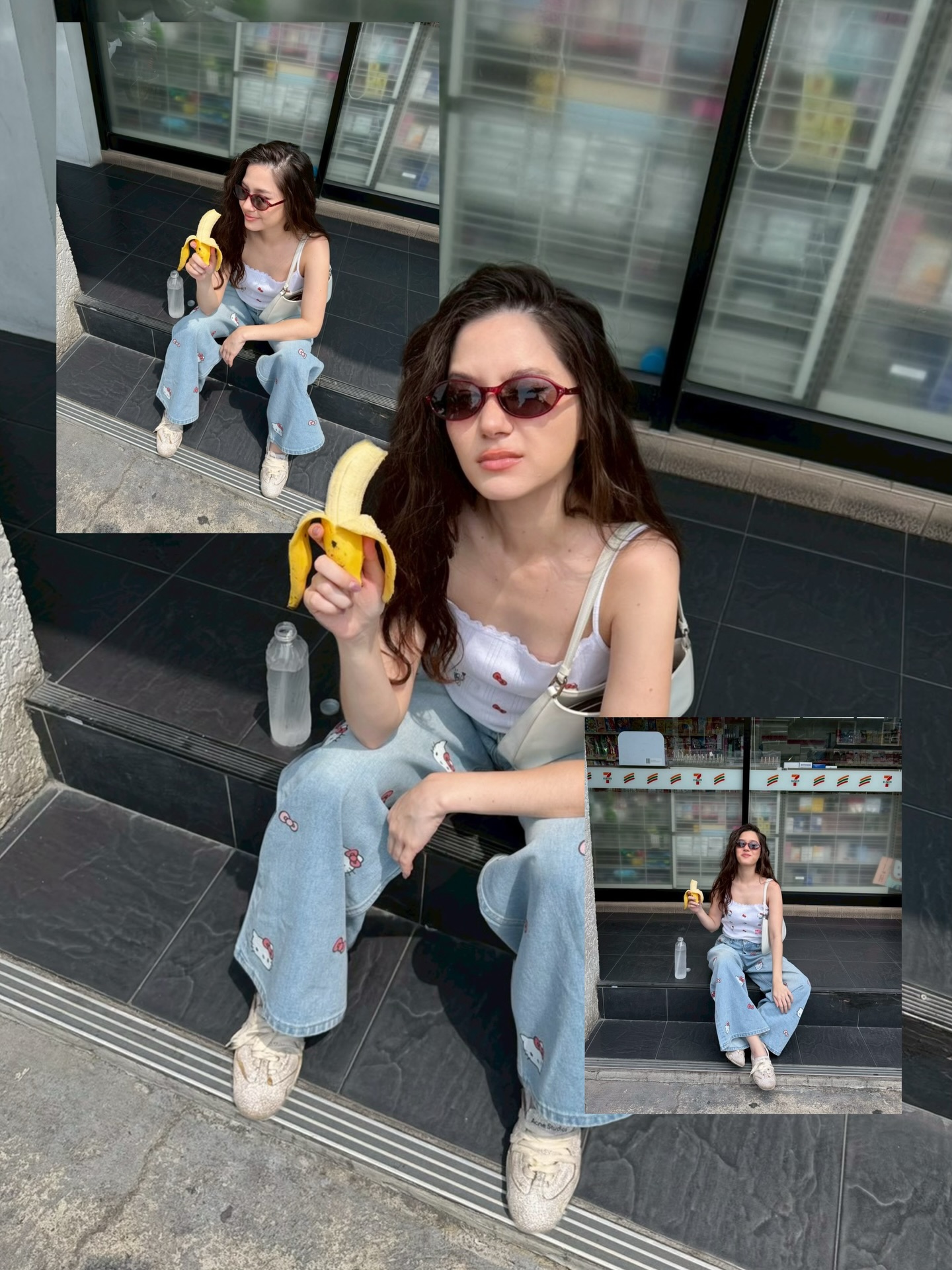 วี - วิโอเลต วอเทียร์