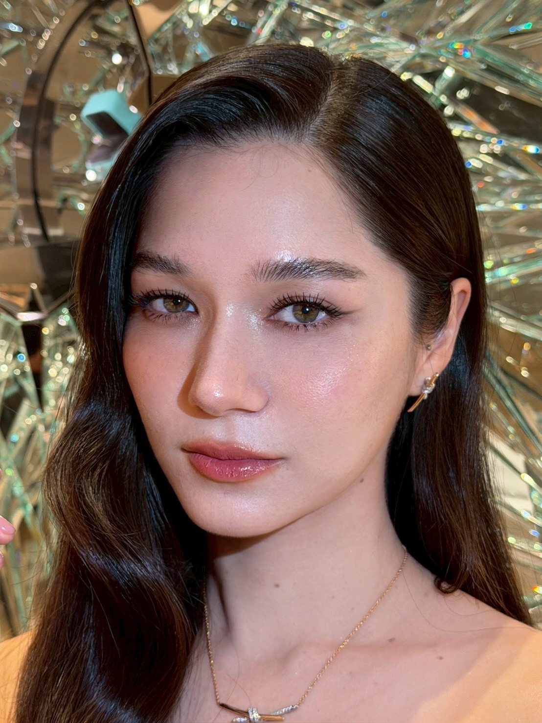 วี - วิโอเลต วอเทียร์