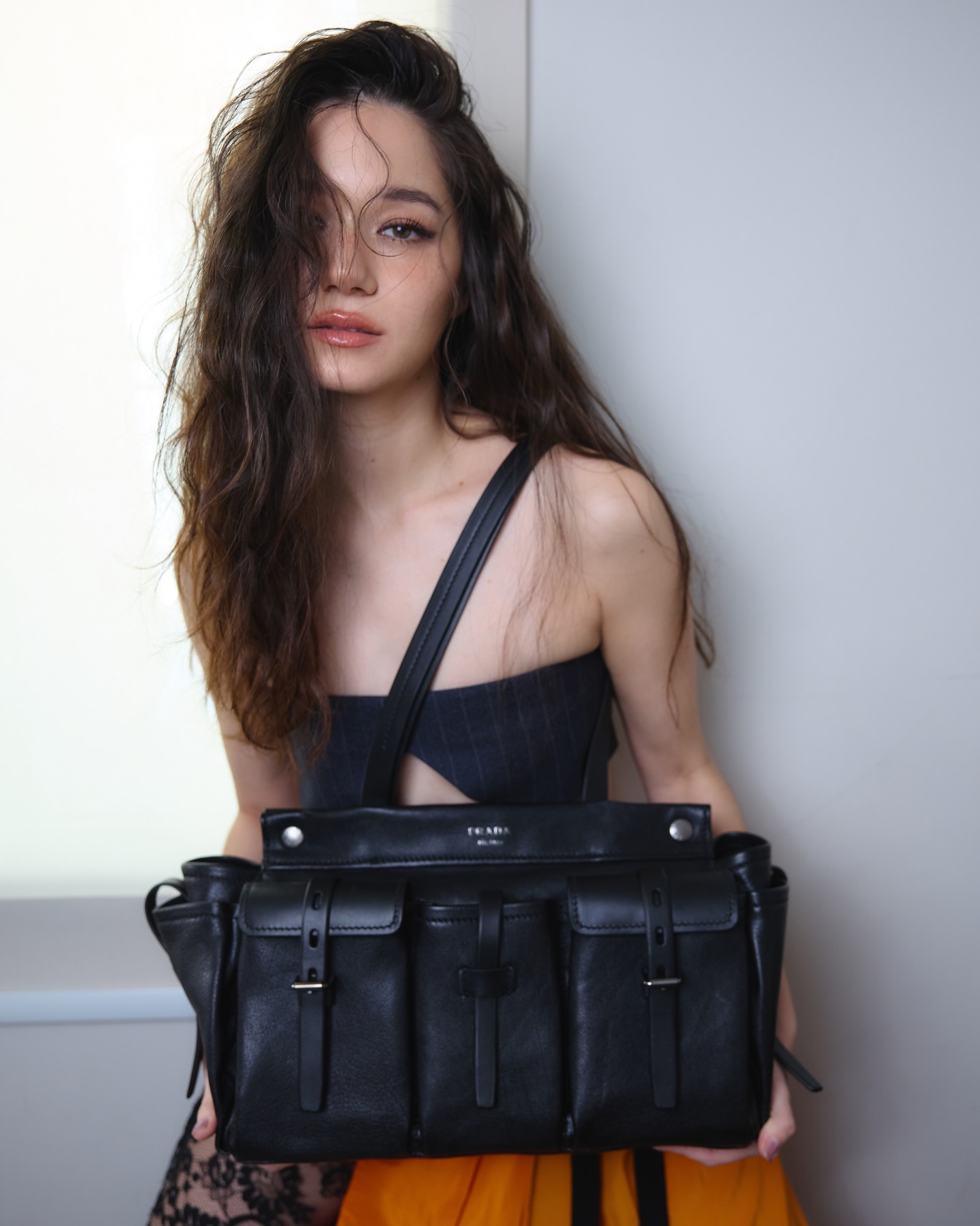 วี - วิโอเลต วอเทียร์