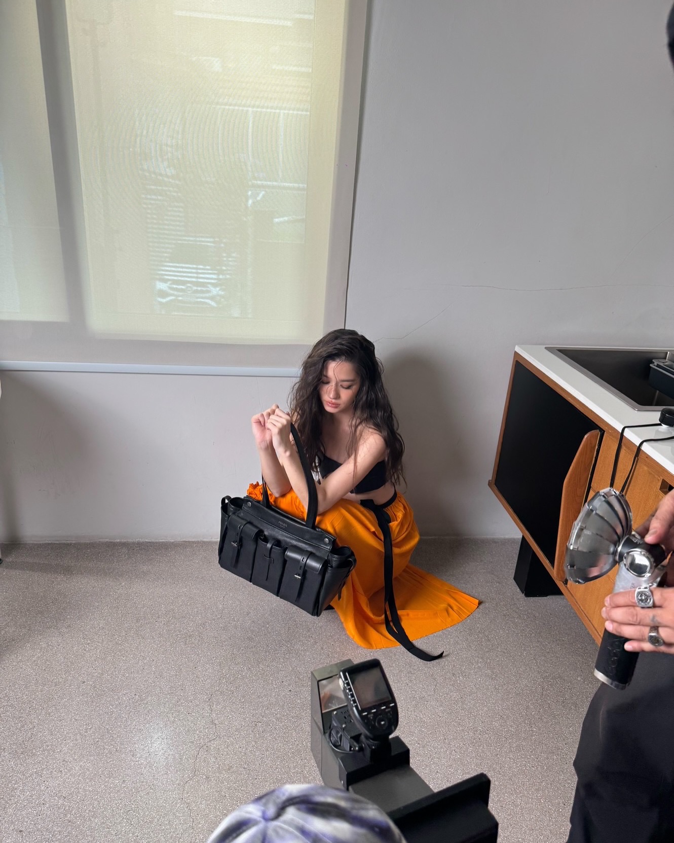 วี - วิโอเลต วอเทียร์