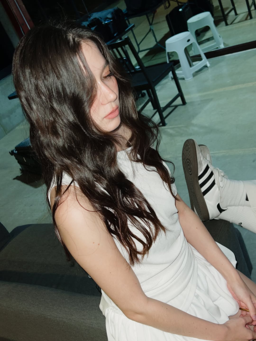 วี - วิโอเลต วอเทียร์