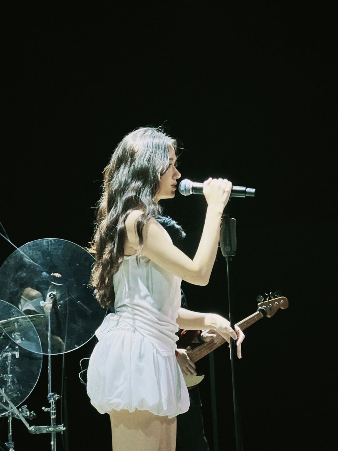 วี - วิโอเลต วอเทียร์