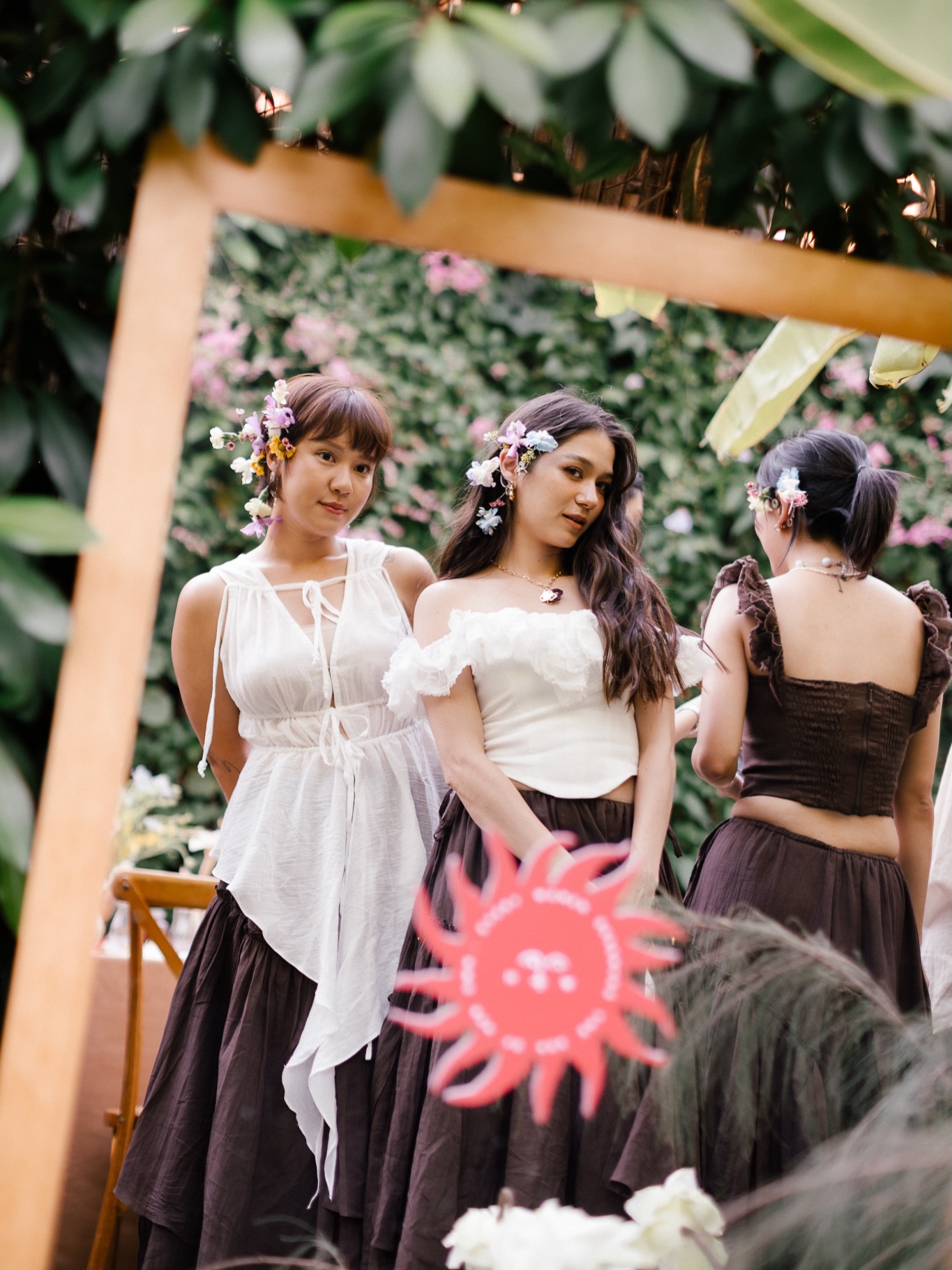 วี - วิโอเลต วอเทียร์