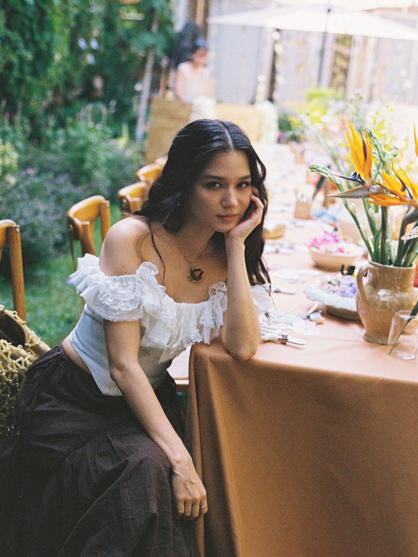 วี - วิโอเลต วอเทียร์