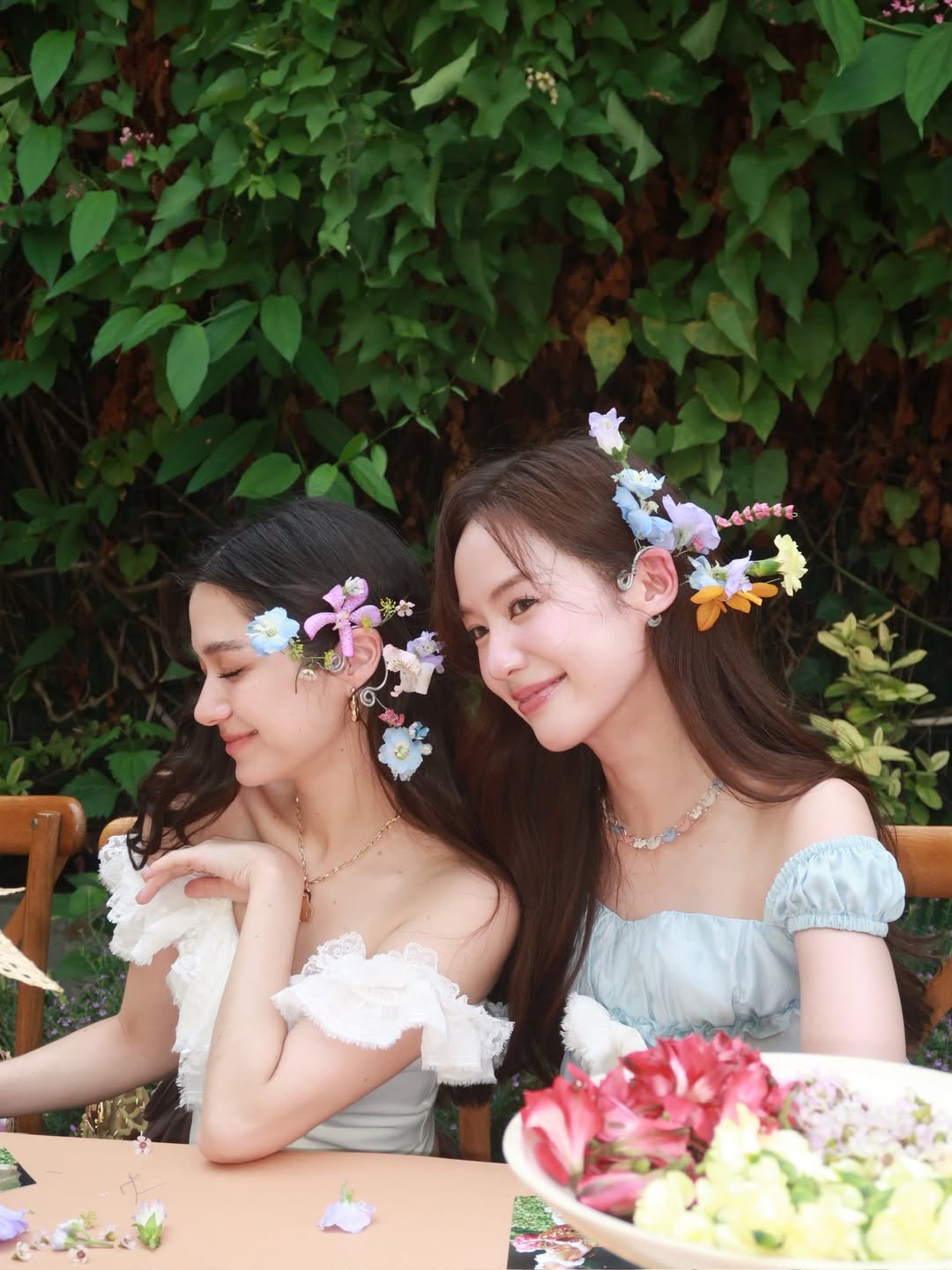 วี - วิโอเลต วอเทียร์