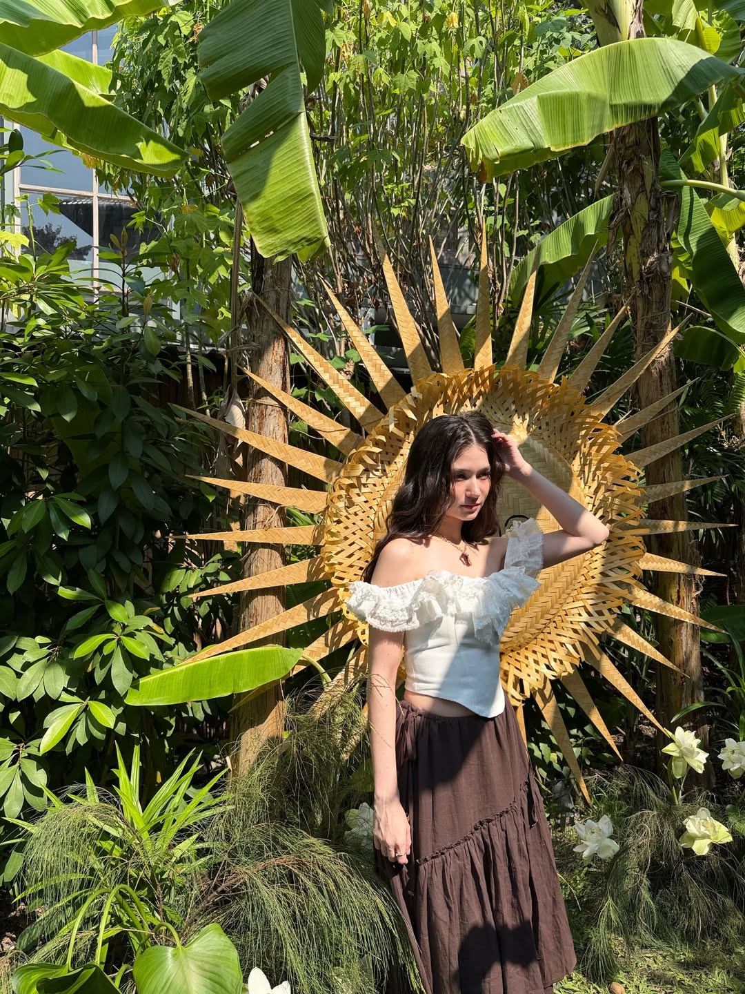 วี - วิโอเลต วอเทียร์