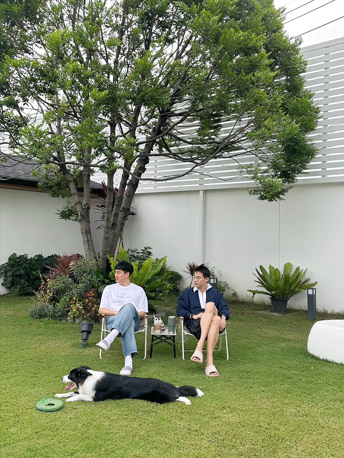 ต้น - อาชว์ ไหลสกุล