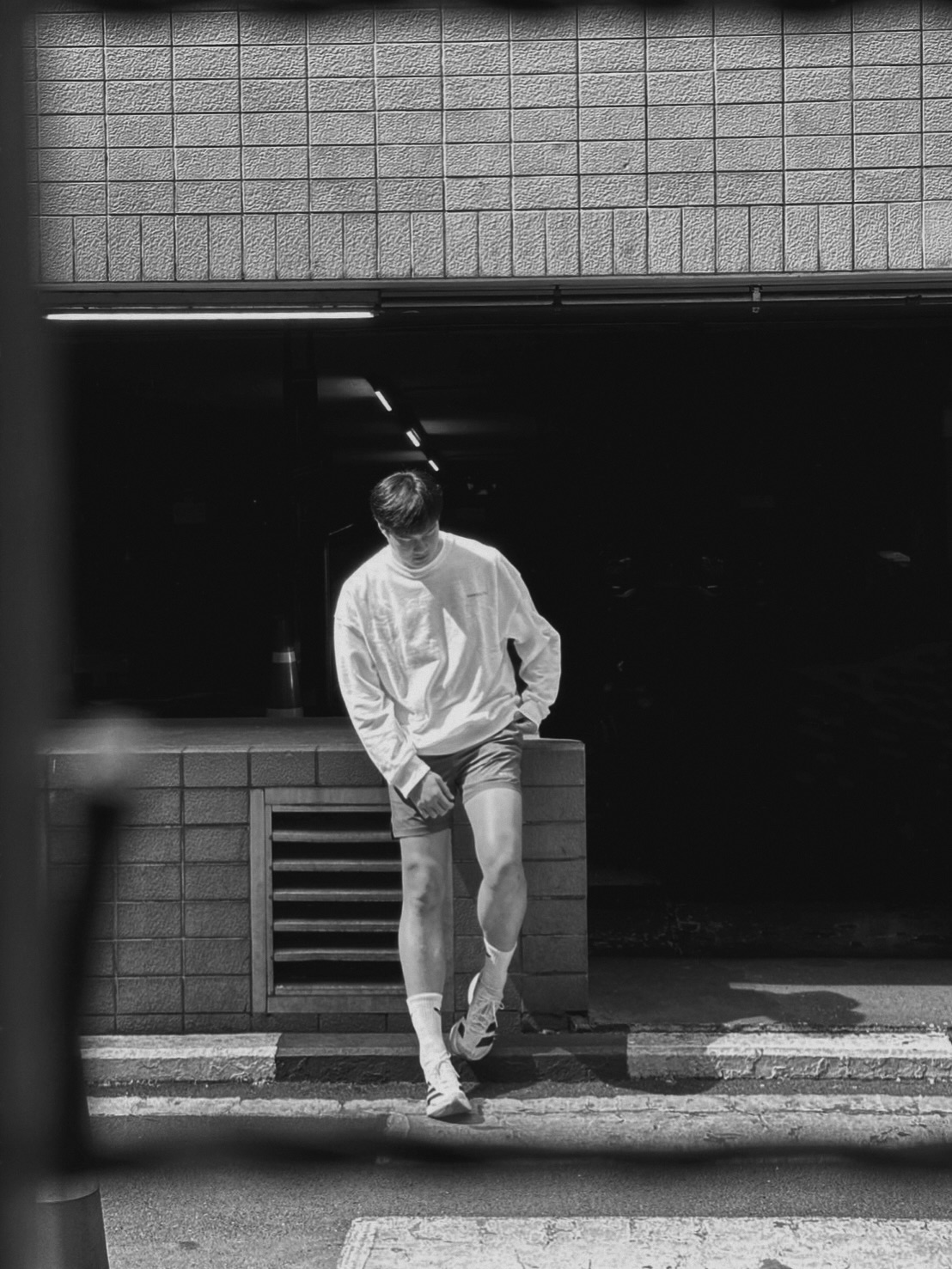 ต้น - อาชว์ ไหลสกุล