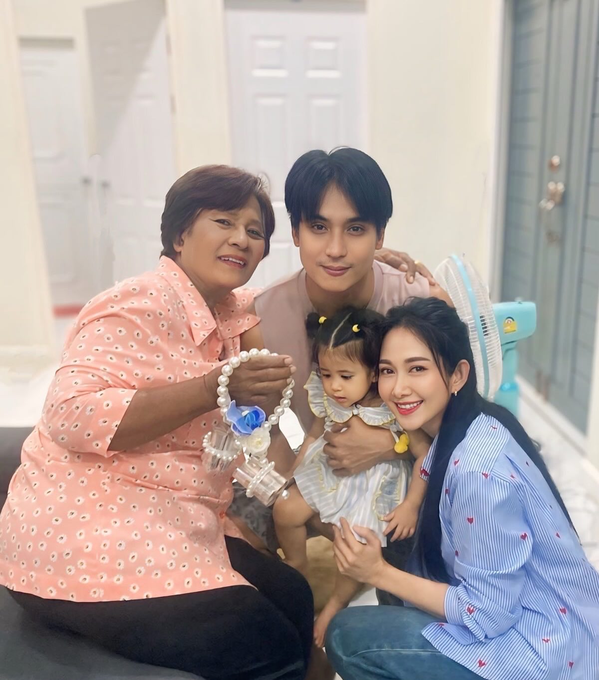 ธันน์ ธนากร