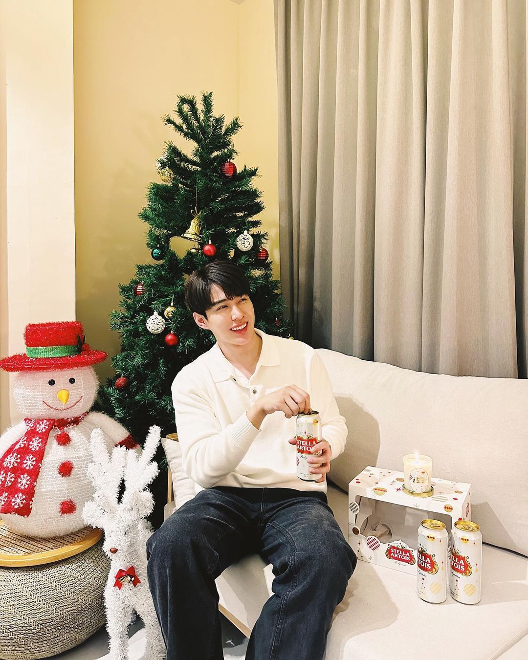 ต๊อด - ปนพงษ์ ไขแสง