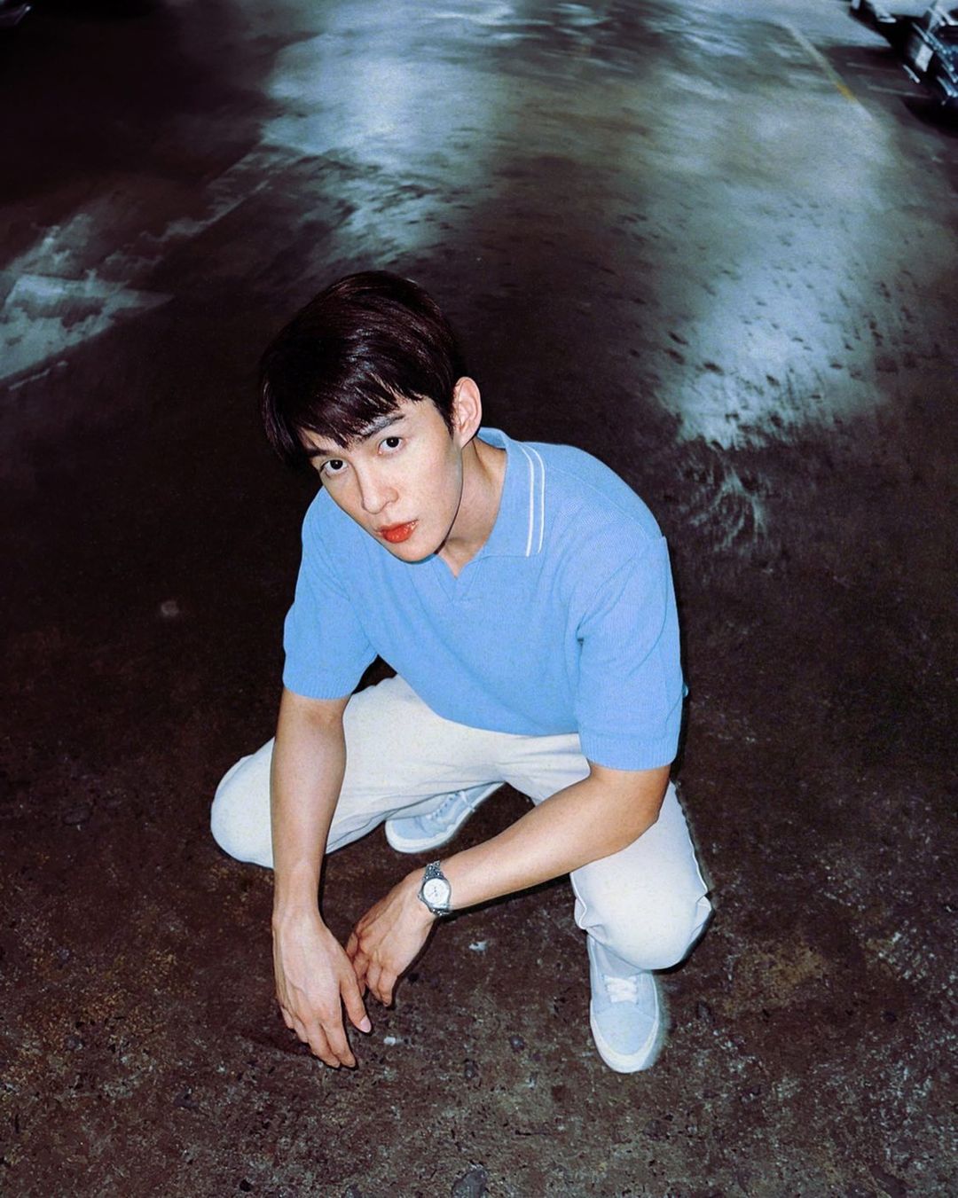 ต๊อด - ปนพงษ์ ไขแสง