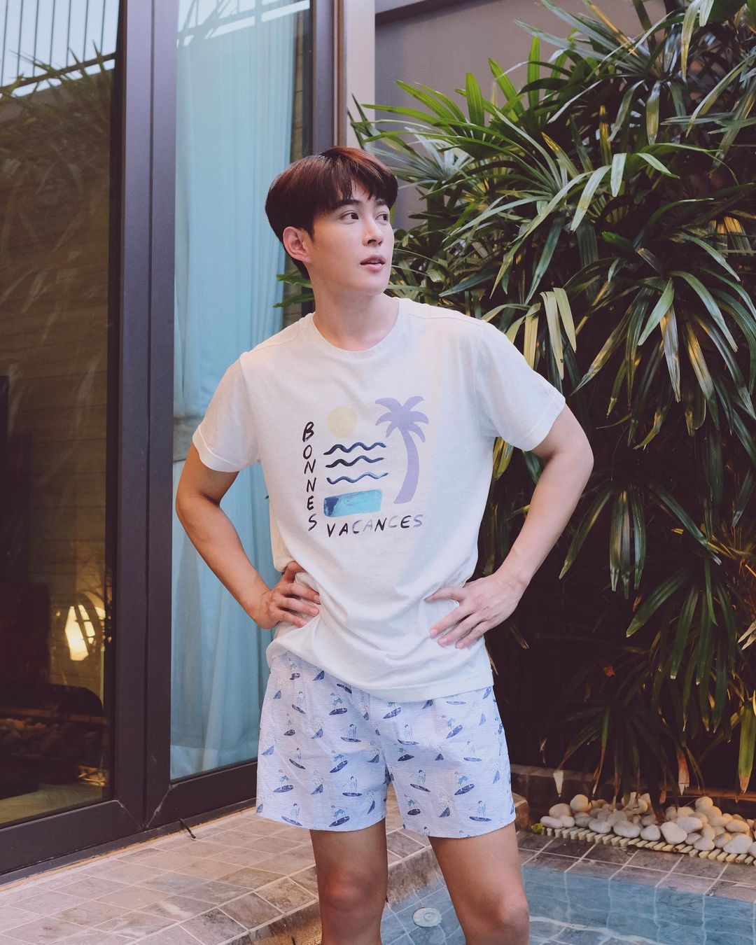 ต๊อด - ปนพงษ์ ไขแสง