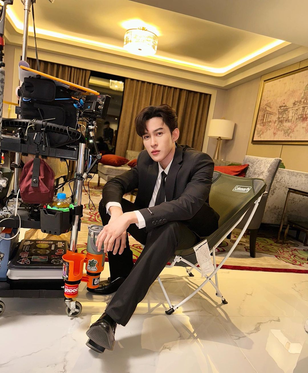 ต๊อด - ปนพงษ์ ไขแสง