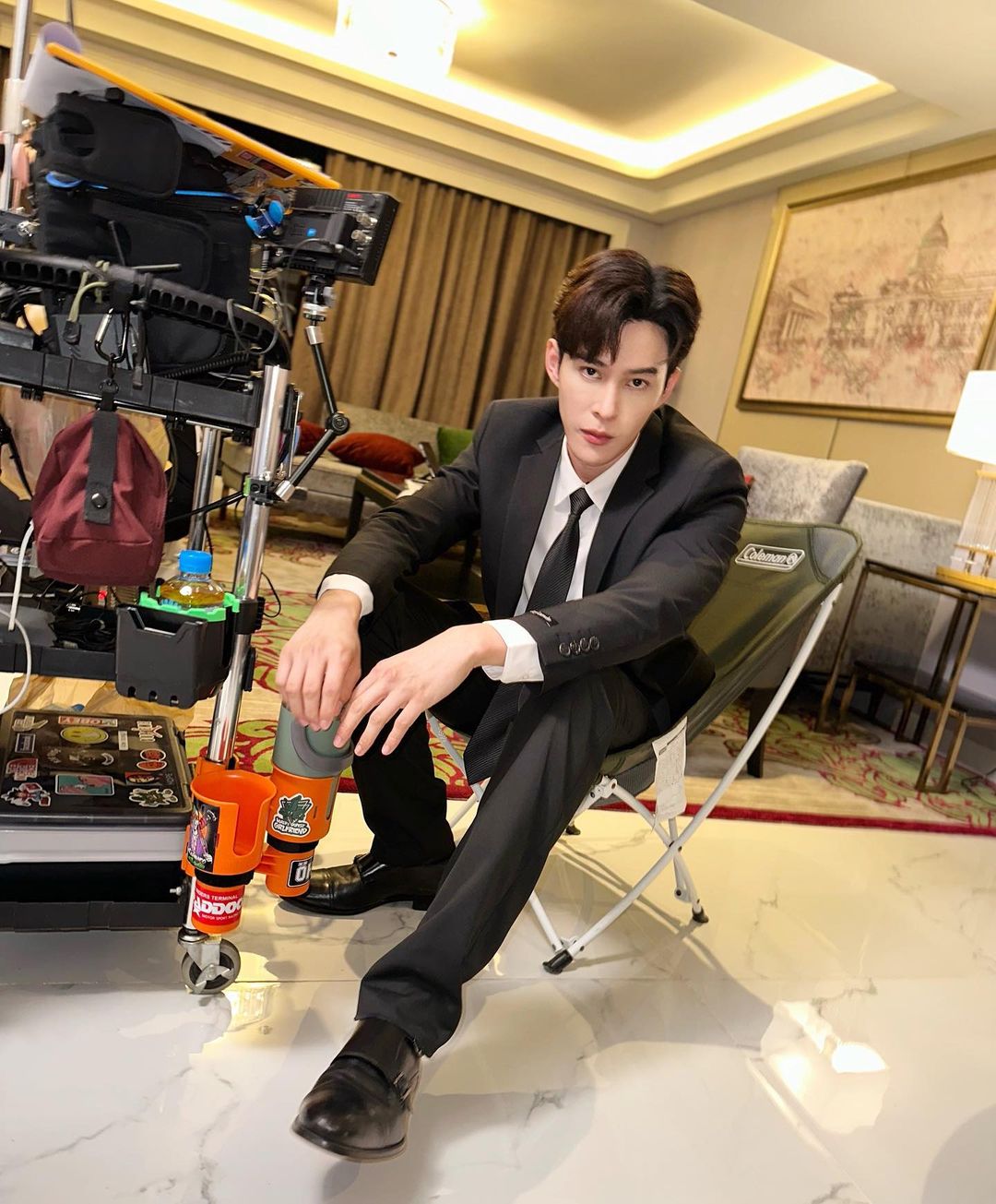 ต๊อด - ปนพงษ์ ไขแสง