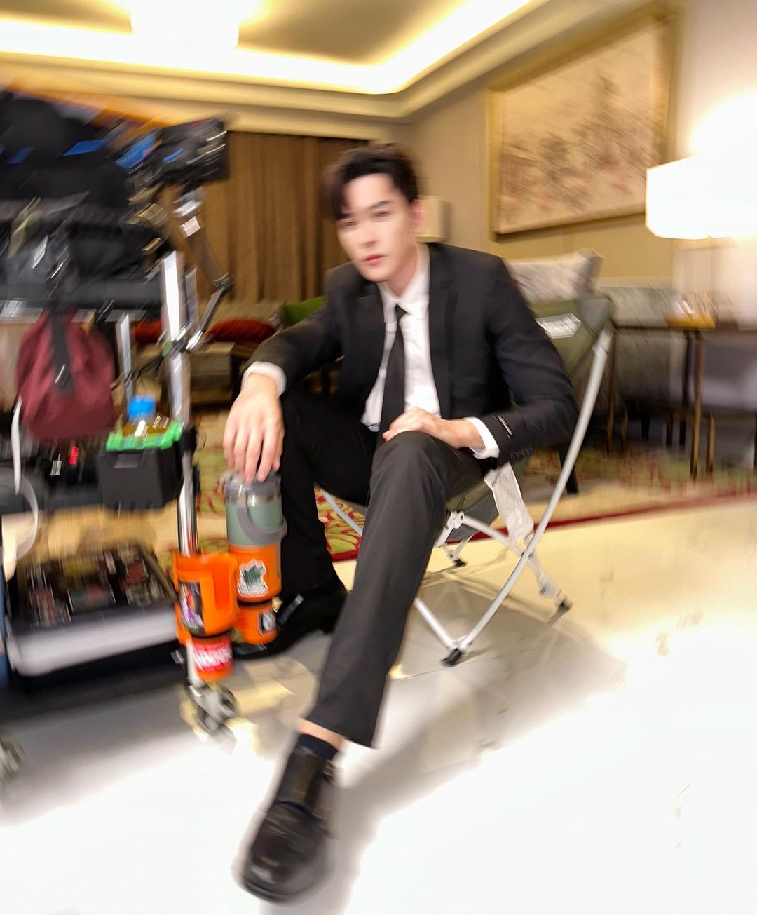 ต๊อด - ปนพงษ์ ไขแสง