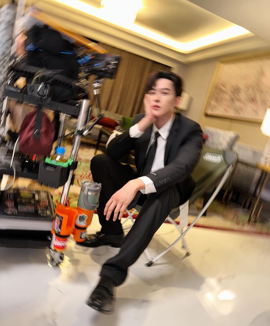 ต๊อด - ปนพงษ์ ไขแสง