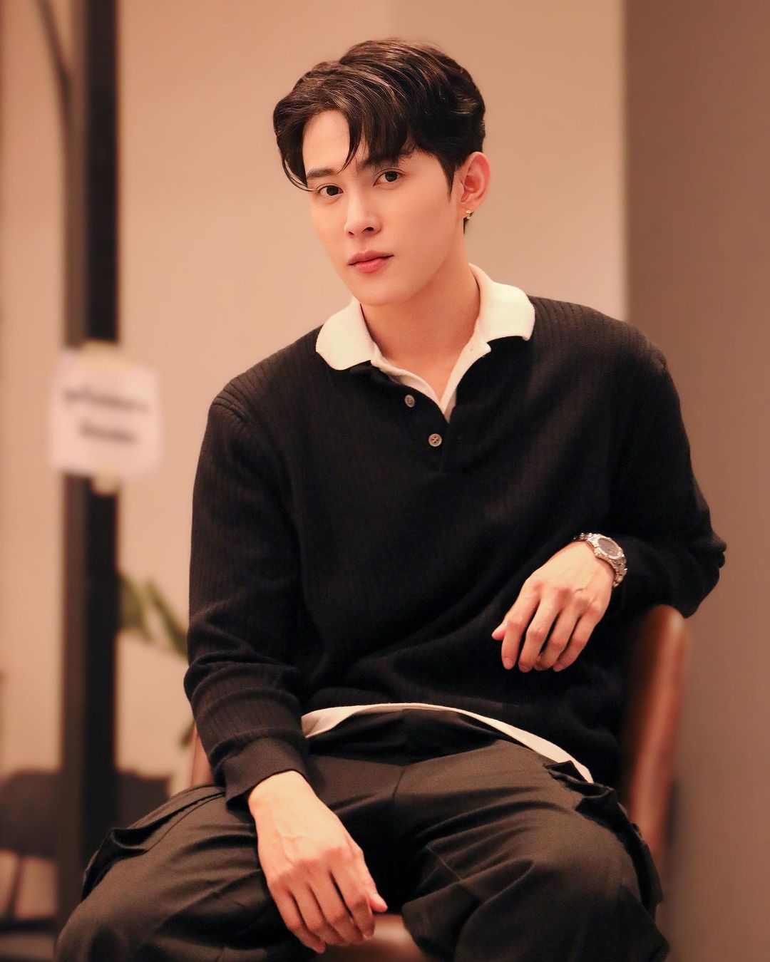 ต๊อด - ปนพงษ์ ไขแสง