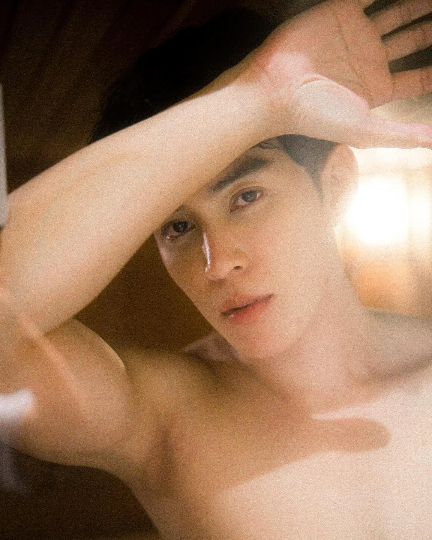 ต๊อด - ปนพงษ์ ไขแสง