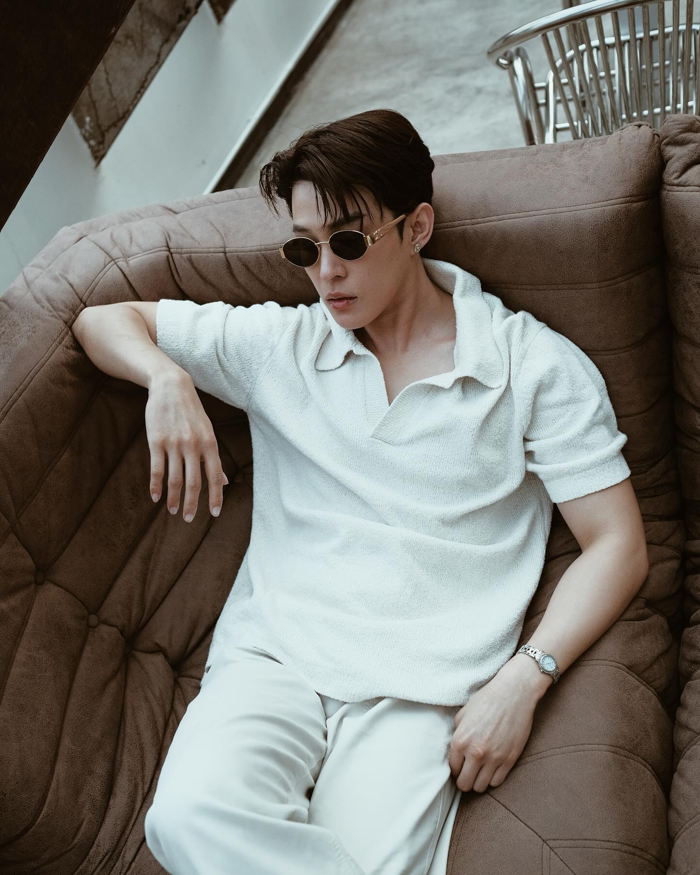 ต๊อด - ปนพงษ์ ไขแสง
