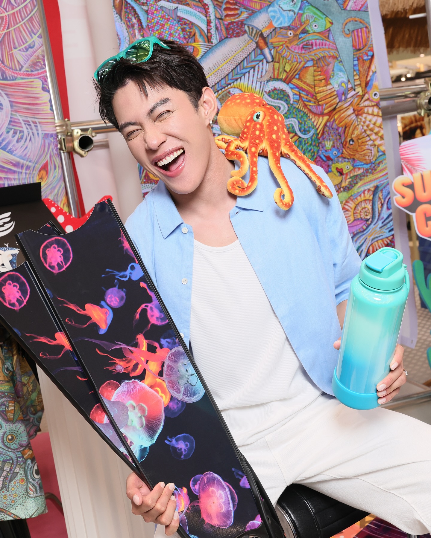 ต๊อด - ปนพงษ์ ไขแสง