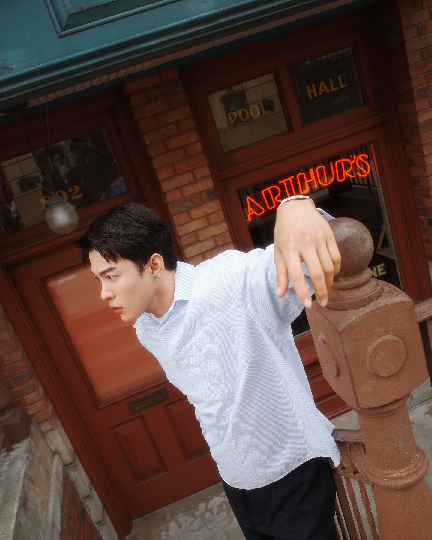 ต๊อด - ปนพงษ์ ไขแสง