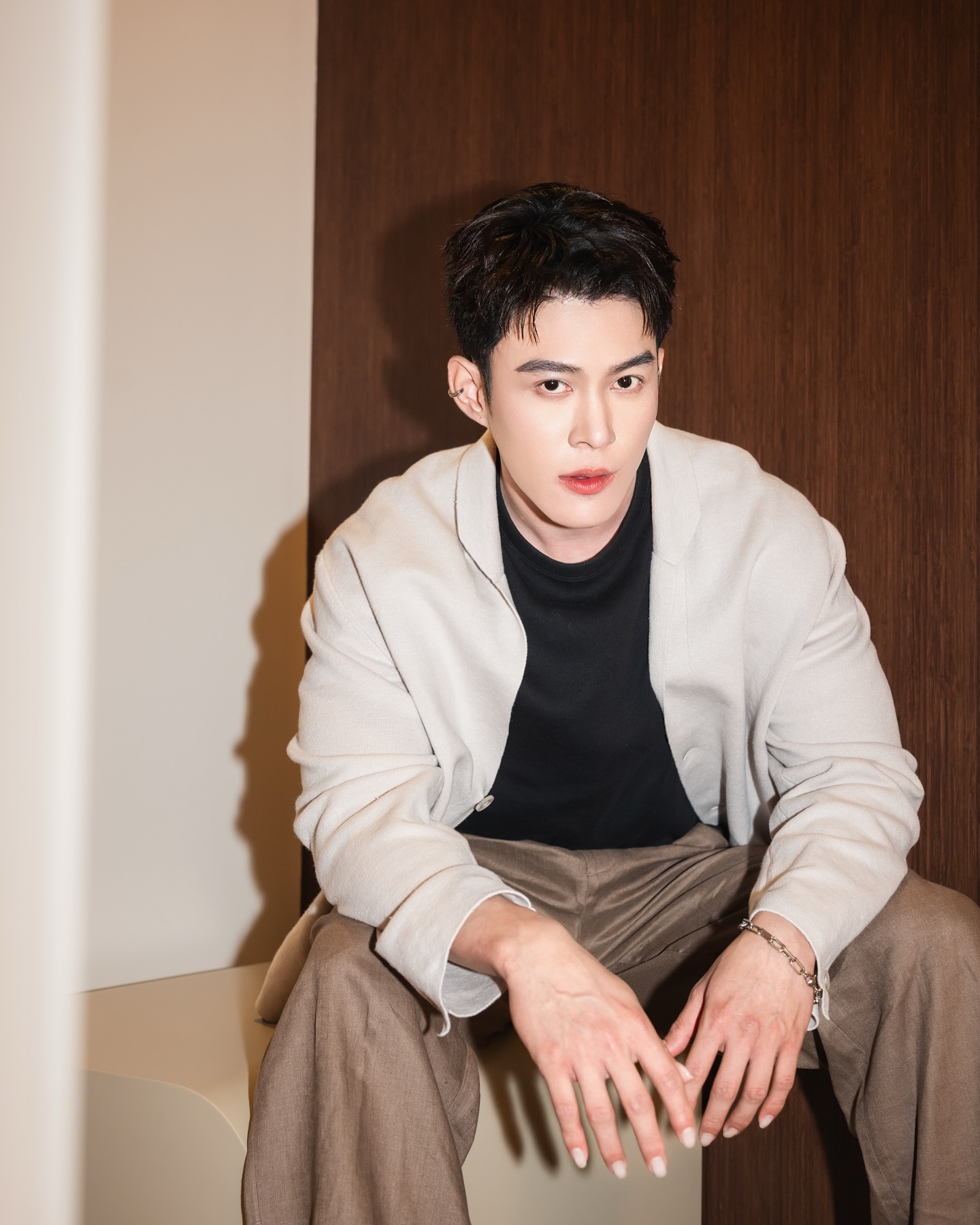 ต๊อด - ปนพงษ์ ไขแสง