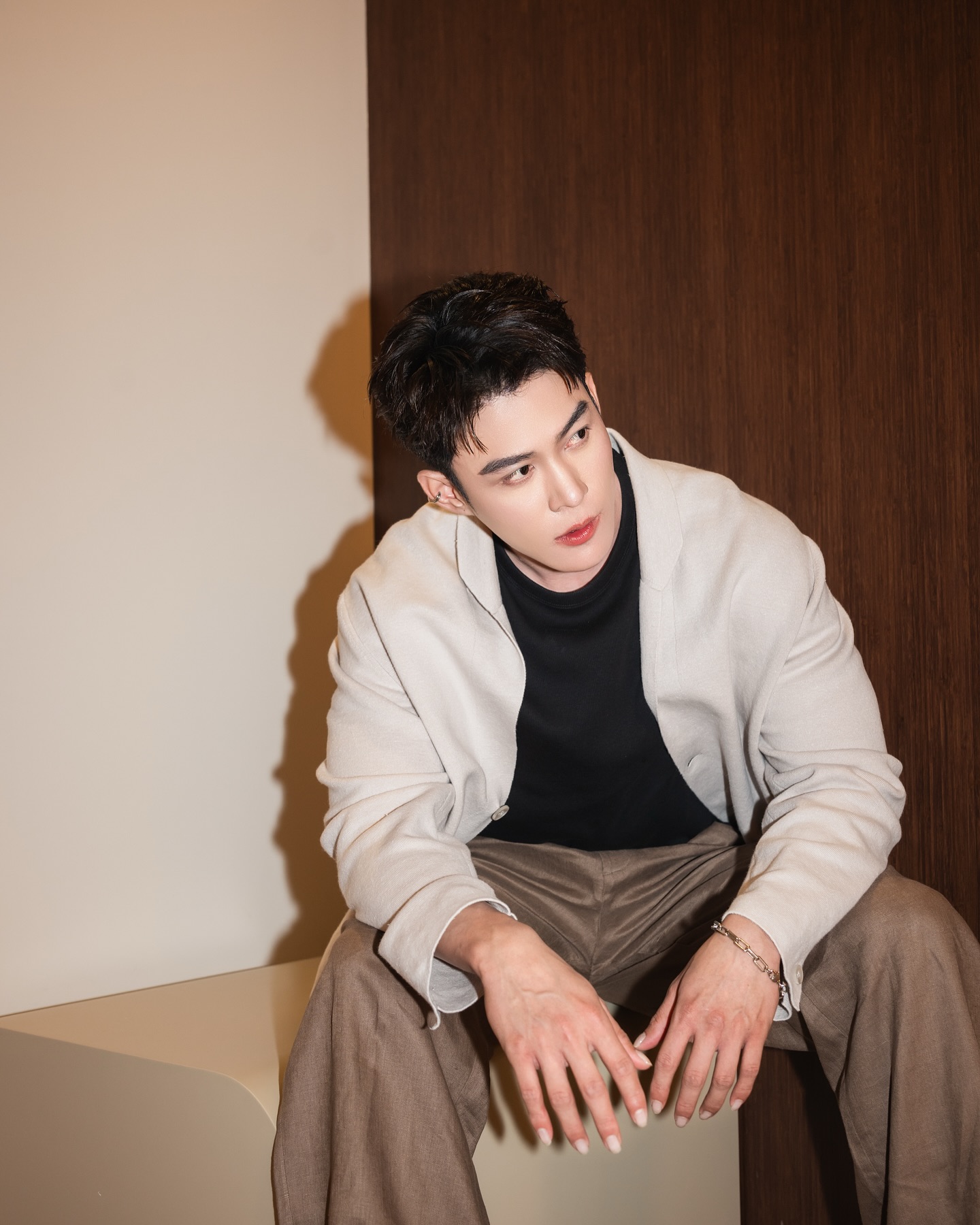ต๊อด - ปนพงษ์ ไขแสง