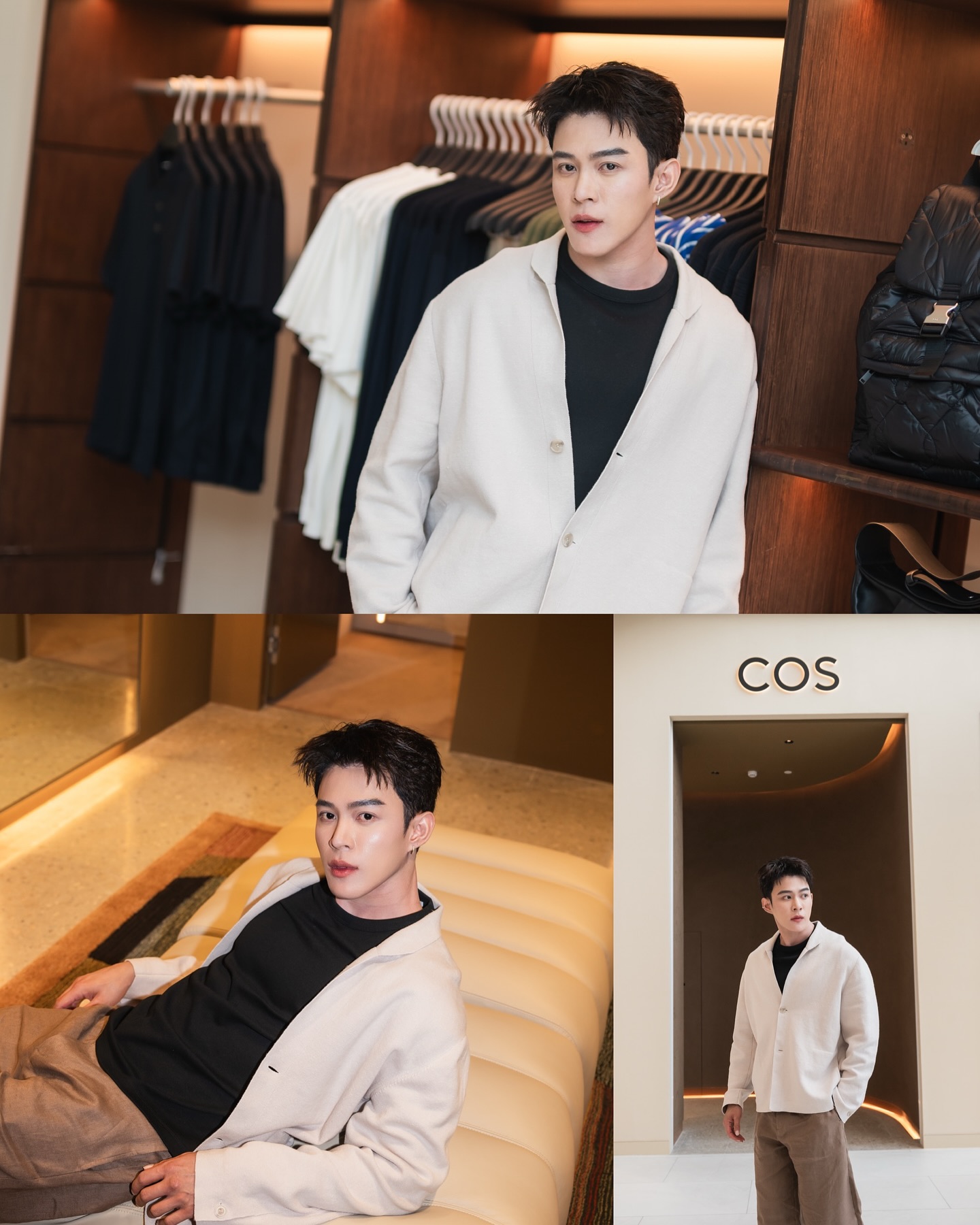ต๊อด - ปนพงษ์ ไขแสง