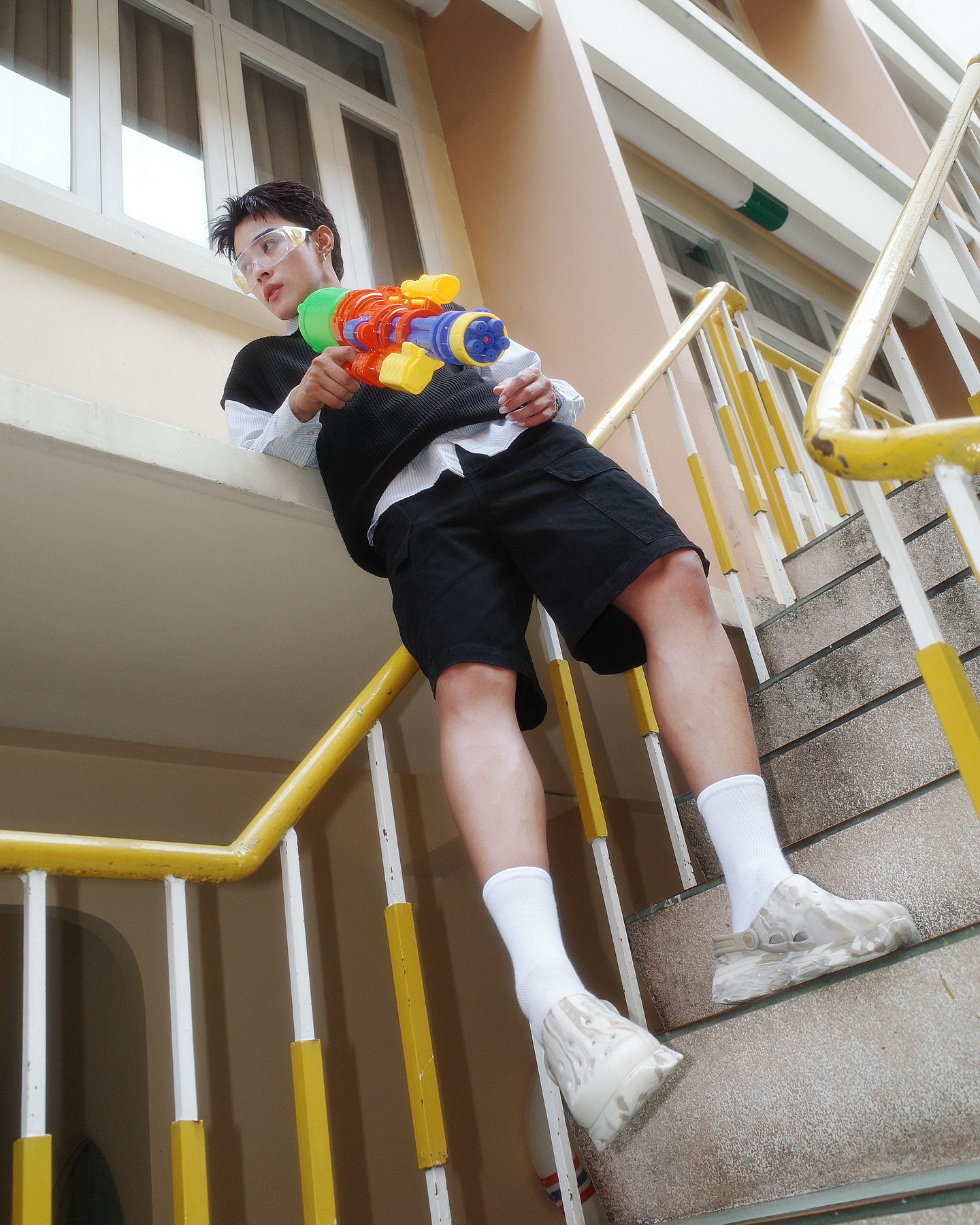 ต๊อด - ปนพงษ์ ไขแสง