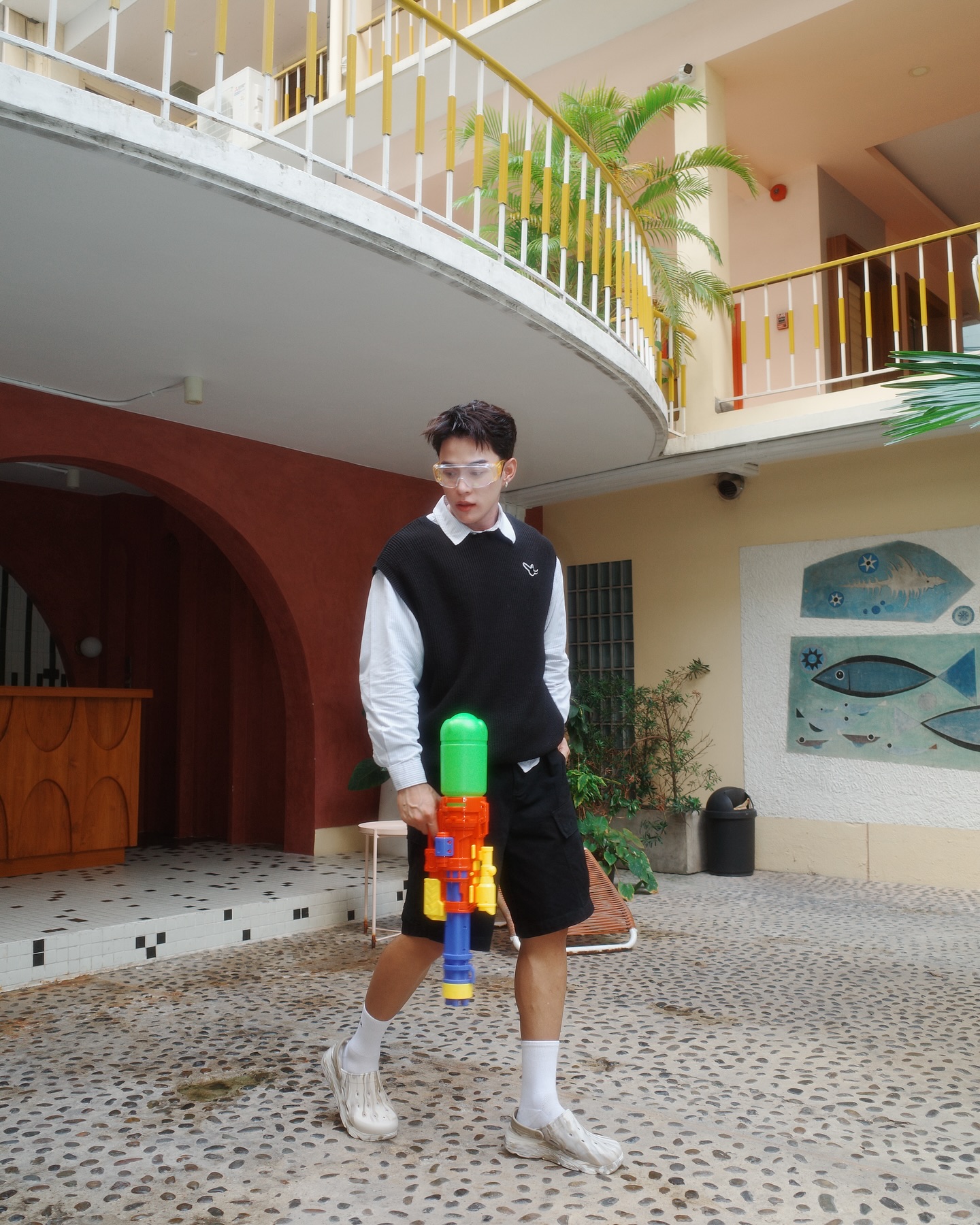 ต๊อด - ปนพงษ์ ไขแสง