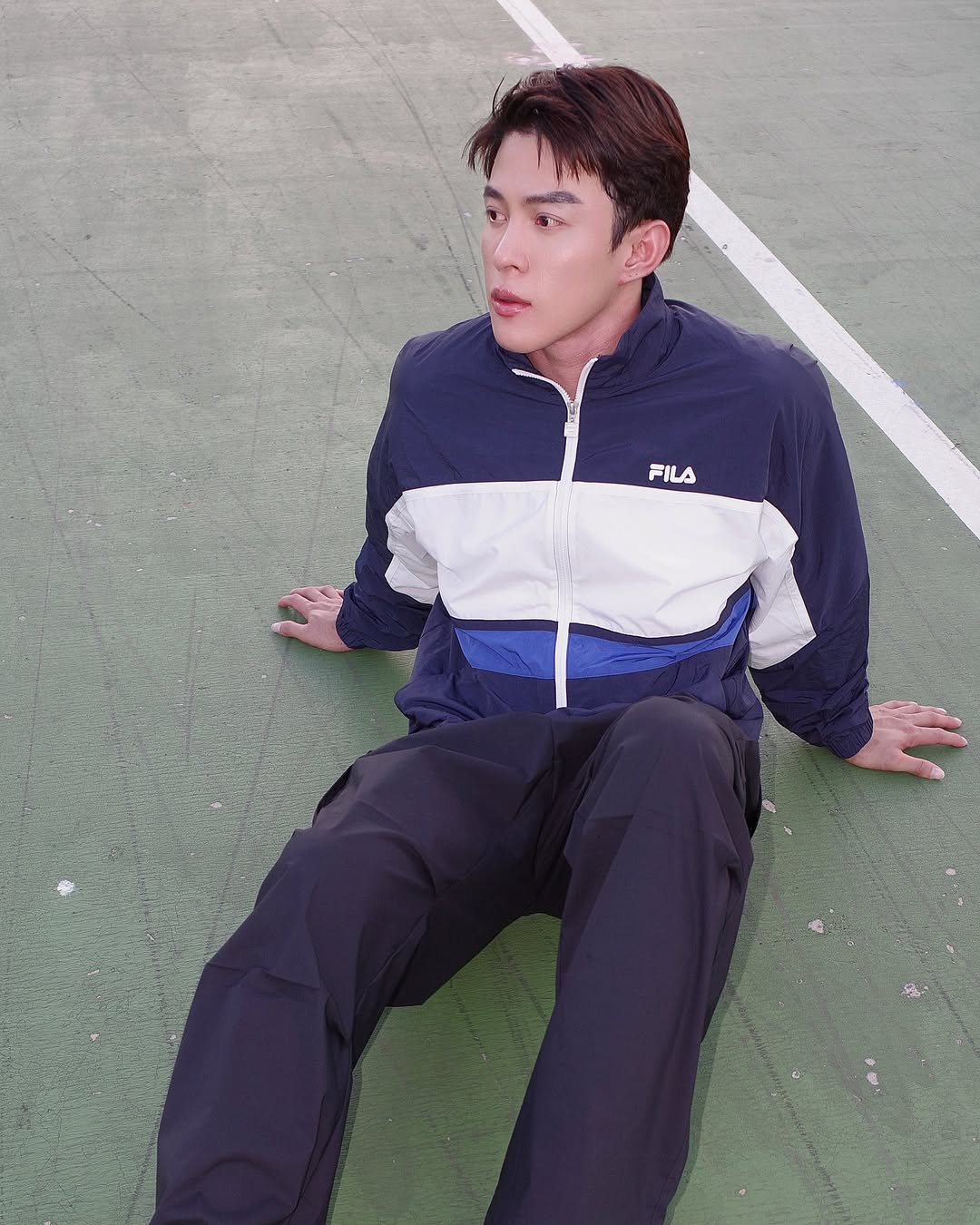 ต๊อด - ปนพงษ์ ไขแสง