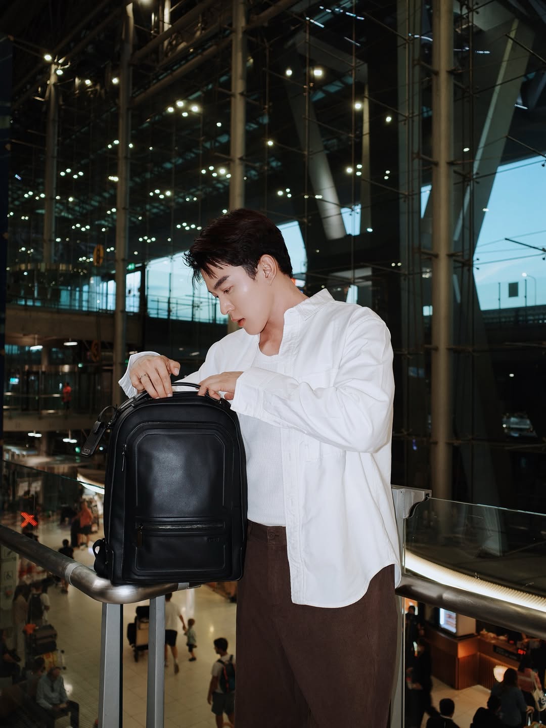 ต๊อด - ปนพงษ์ ไขแสง