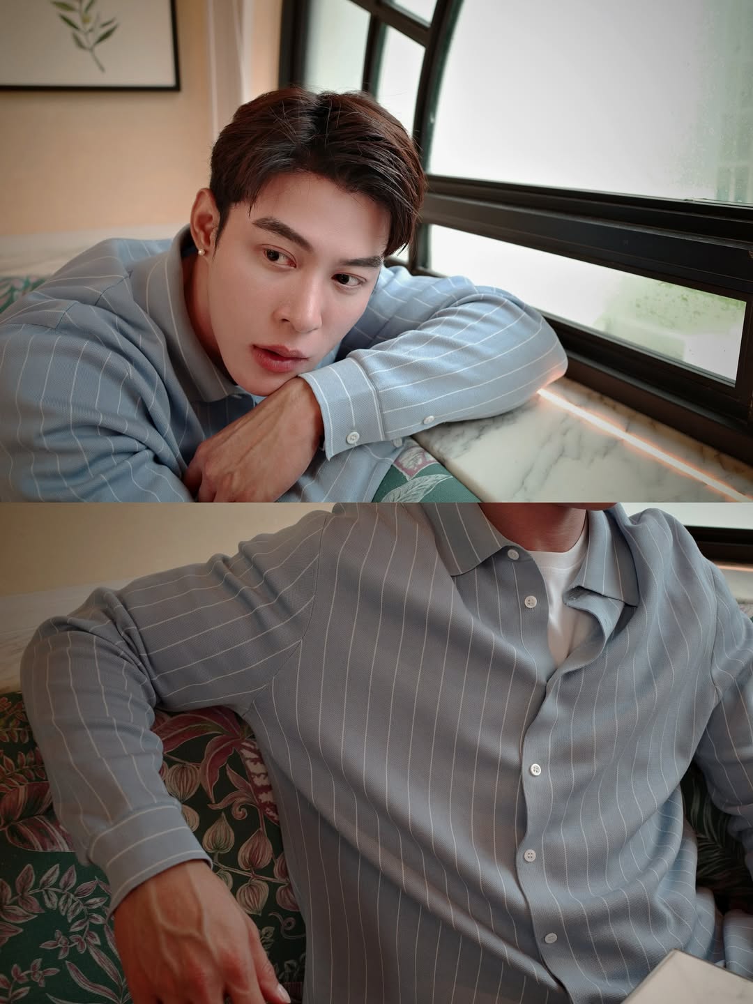 ต๊อด - ปนพงษ์ ไขแสง