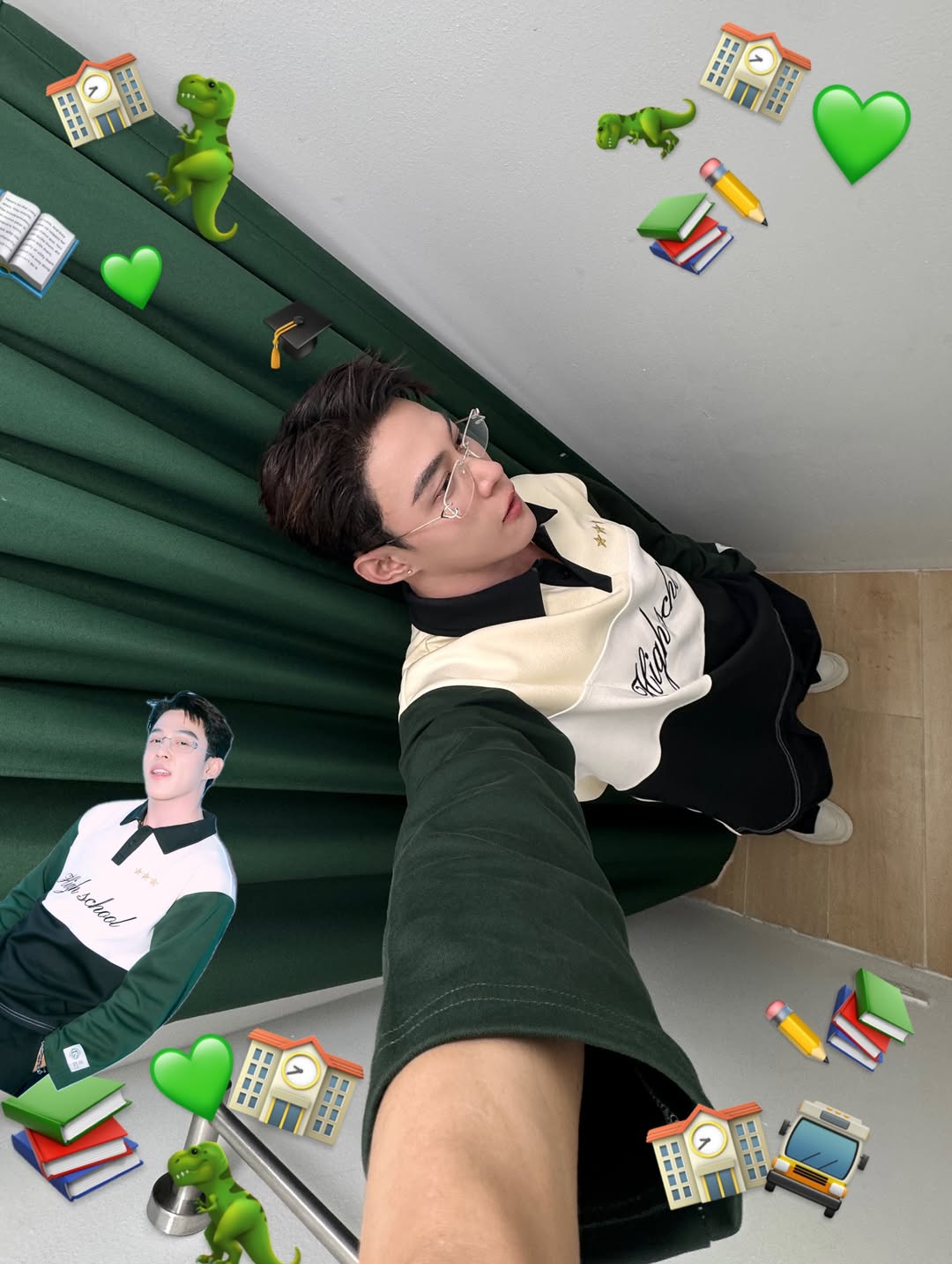 ต๊อด - ปนพงษ์ ไขแสง