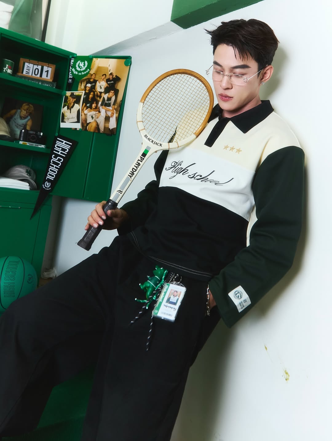 ต๊อด - ปนพงษ์ ไขแสง