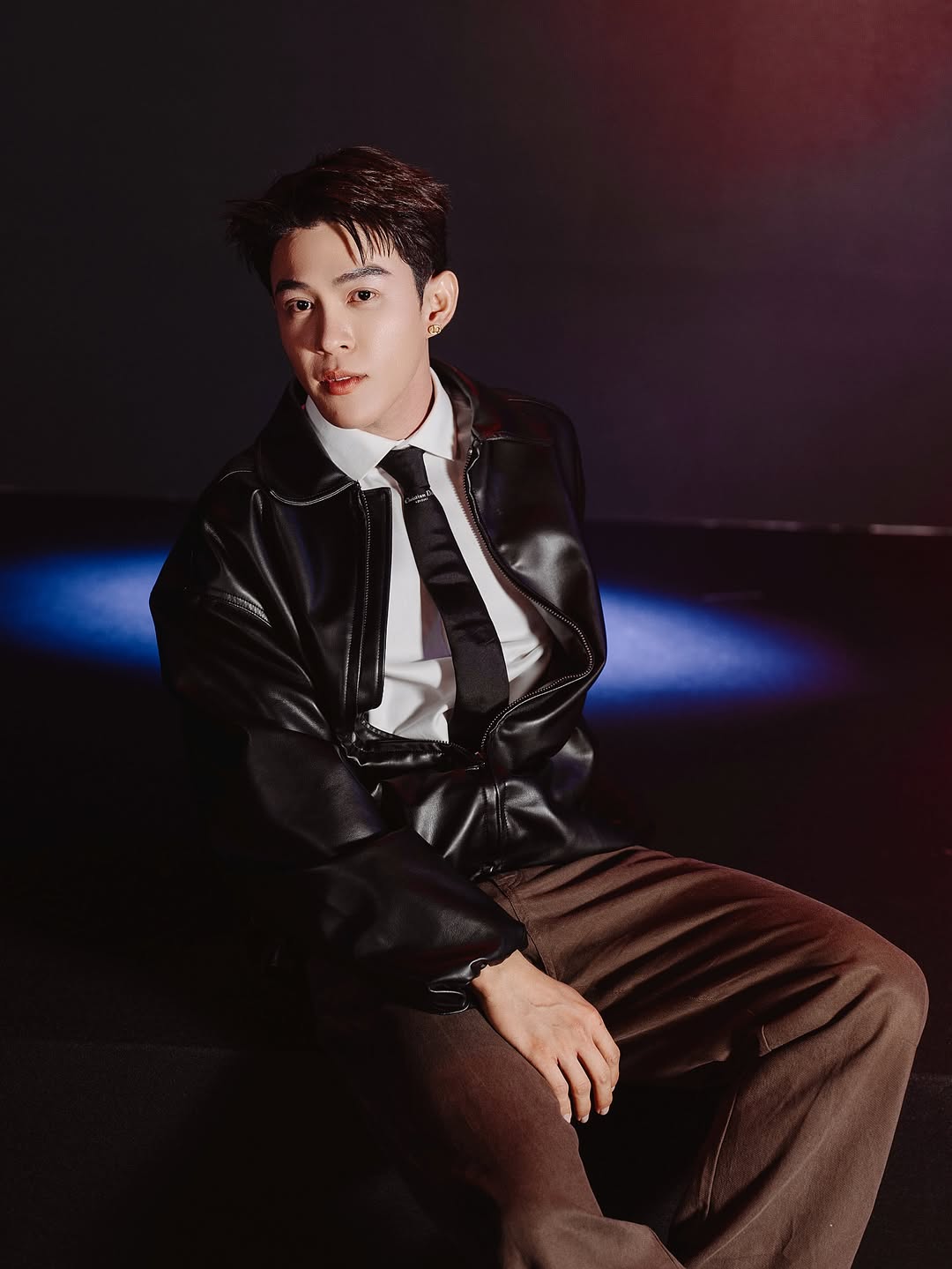 ต๊อด - ปนพงษ์ ไขแสง