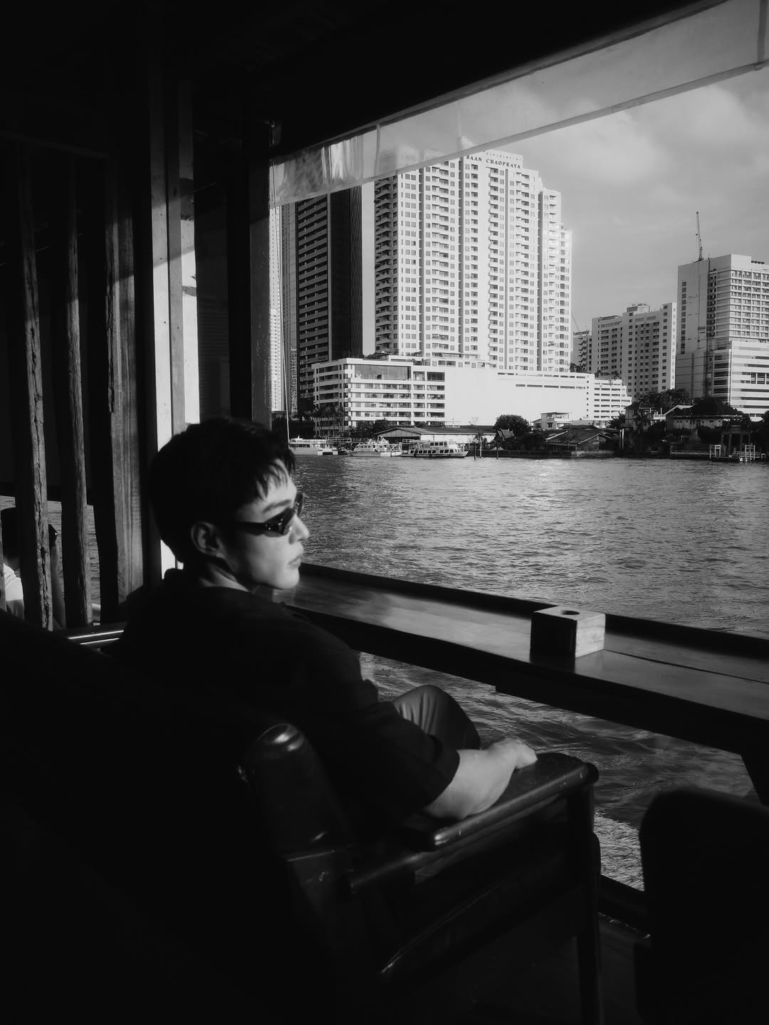 ต๊อด - ปนพงษ์ ไขแสง