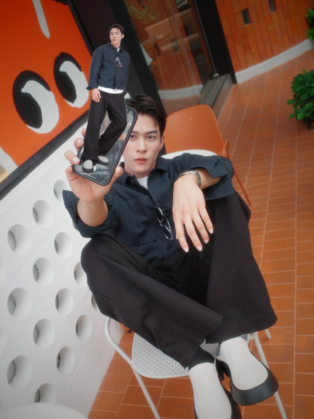 ต๊อด - ปนพงษ์ ไขแสง