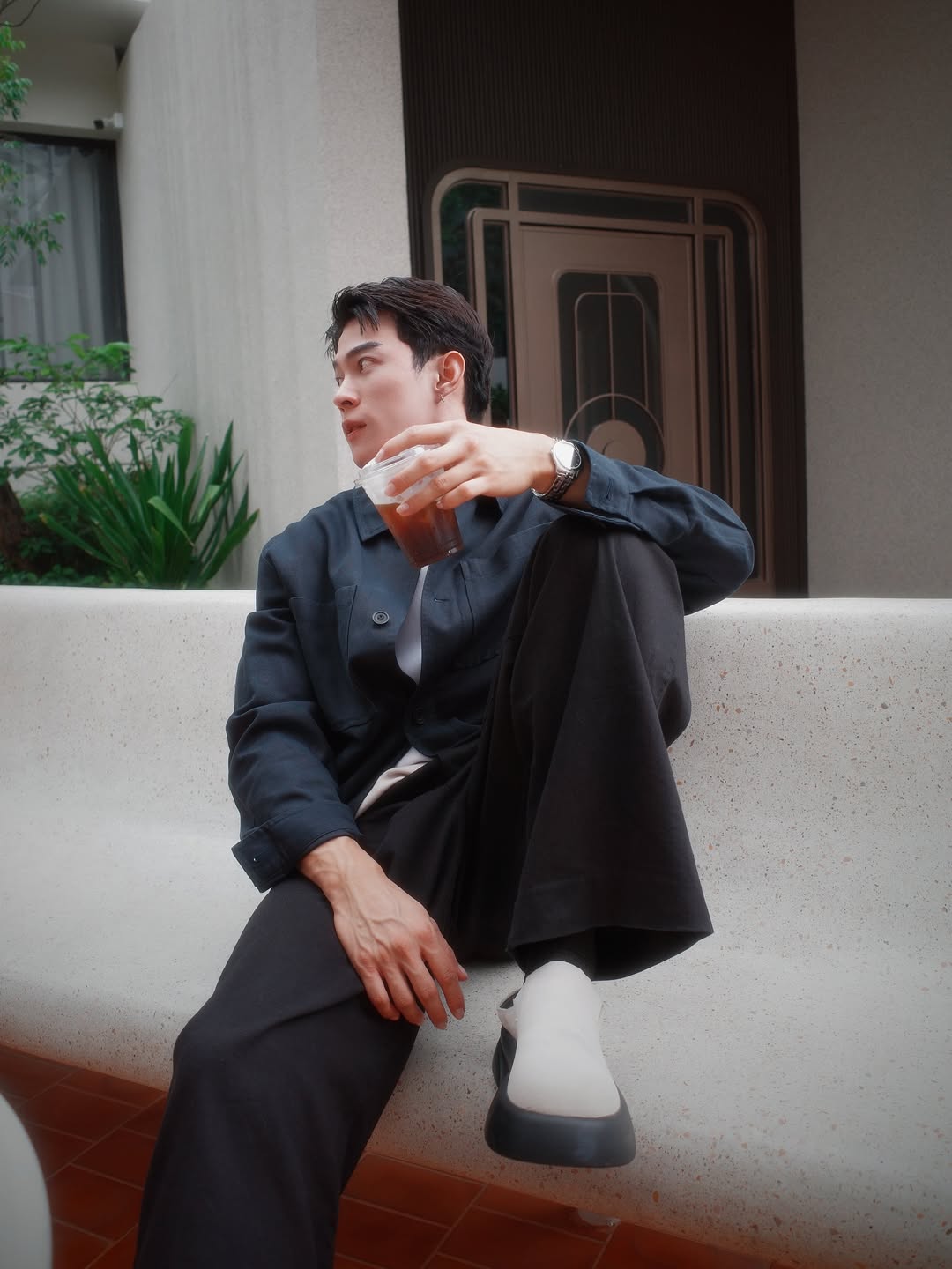 ต๊อด - ปนพงษ์ ไขแสง