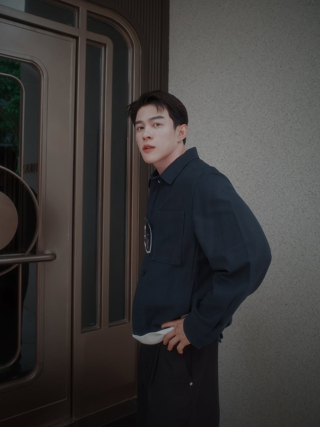 ต๊อด - ปนพงษ์ ไขแสง