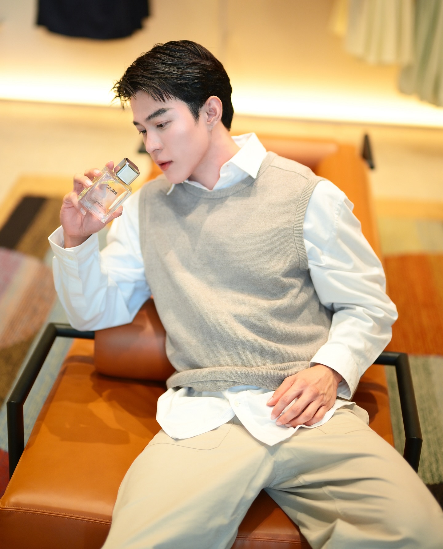 ต๊อด - ปนพงษ์ ไขแสง