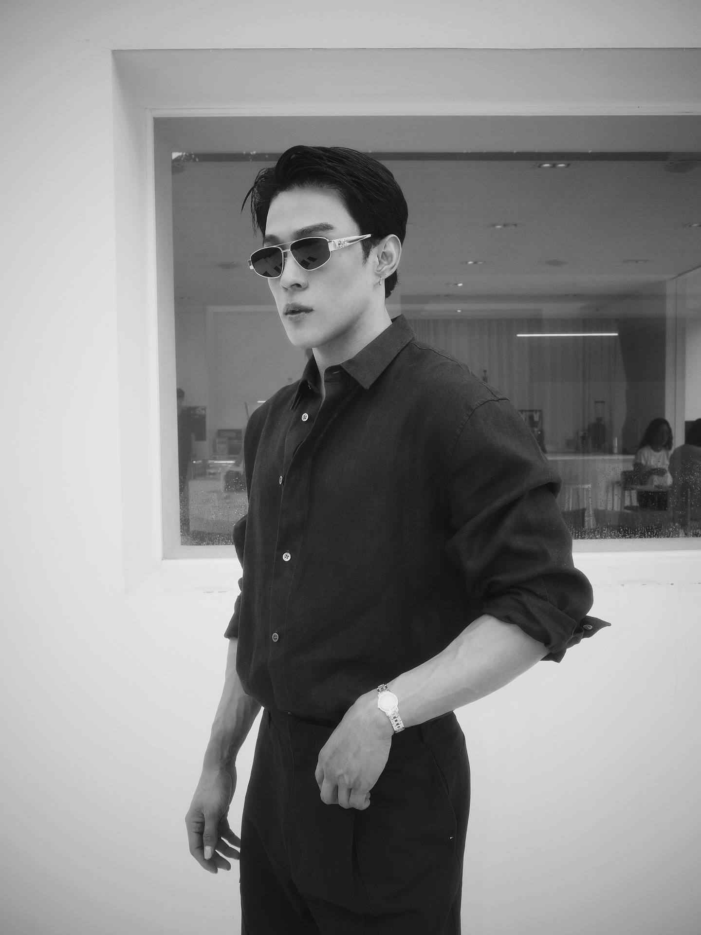 ต๊อด - ปนพงษ์ ไขแสง