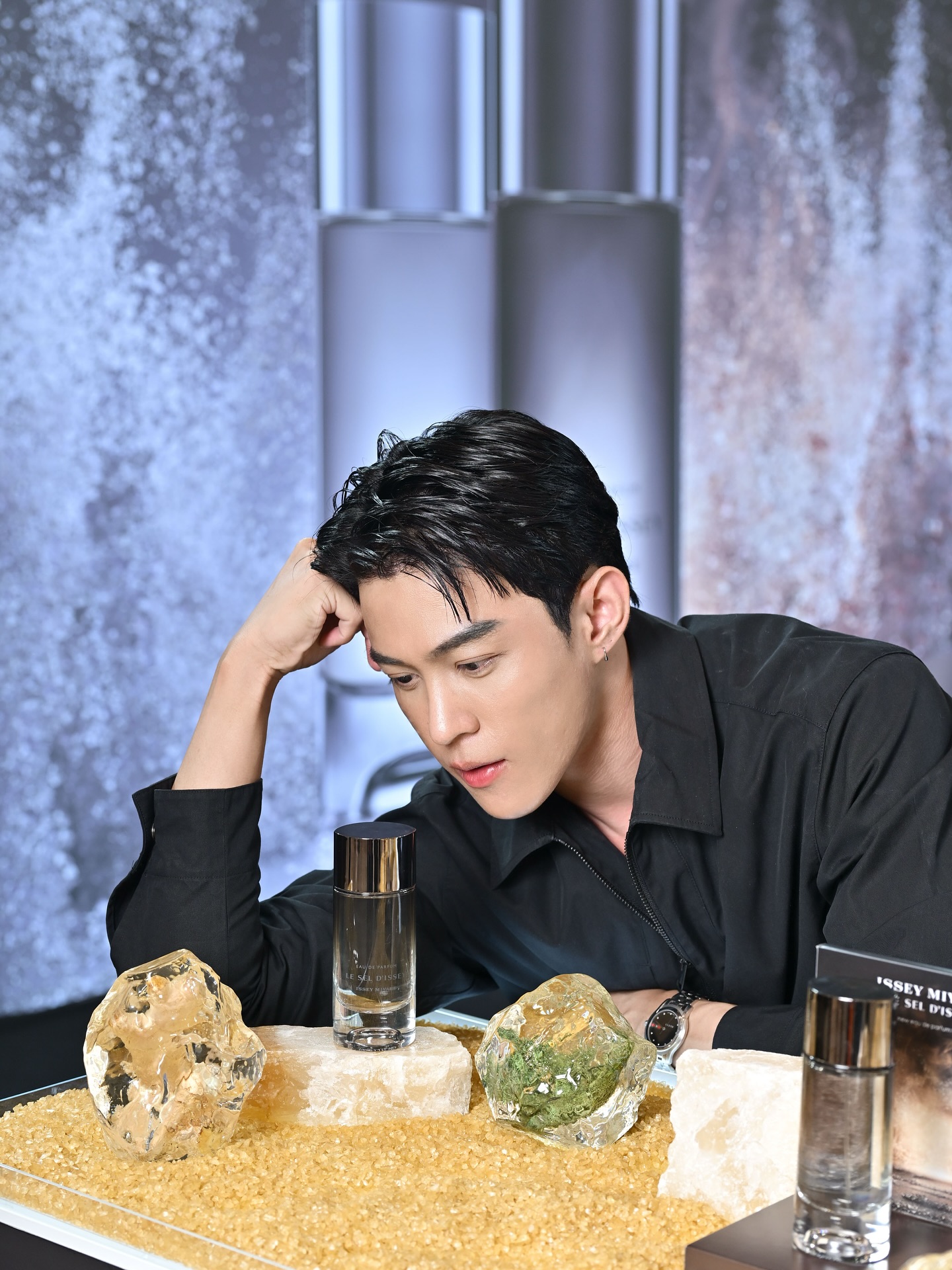 ต๊อด - ปนพงษ์ ไขแสง