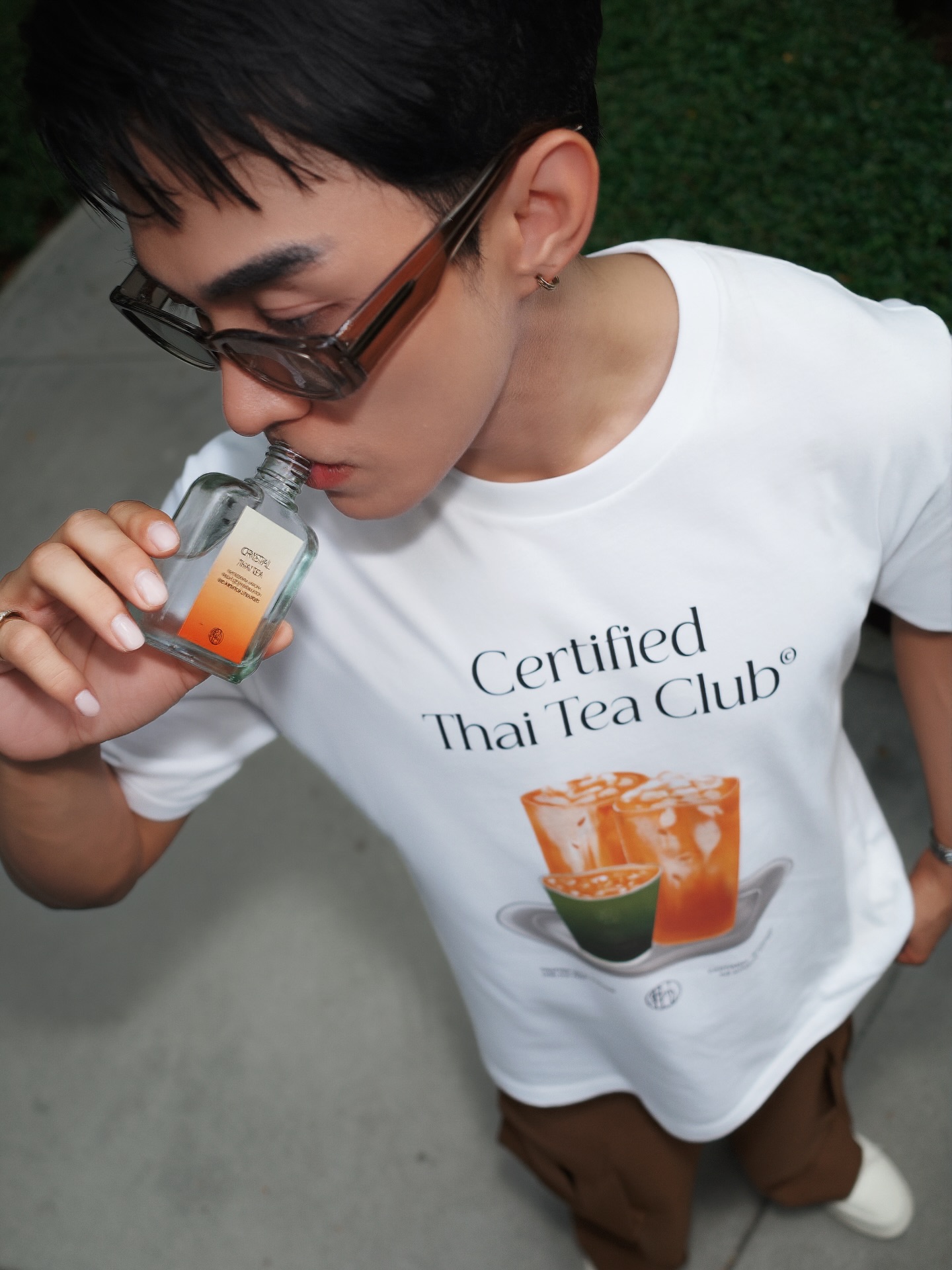 ต๊อด - ปนพงษ์ ไขแสง
